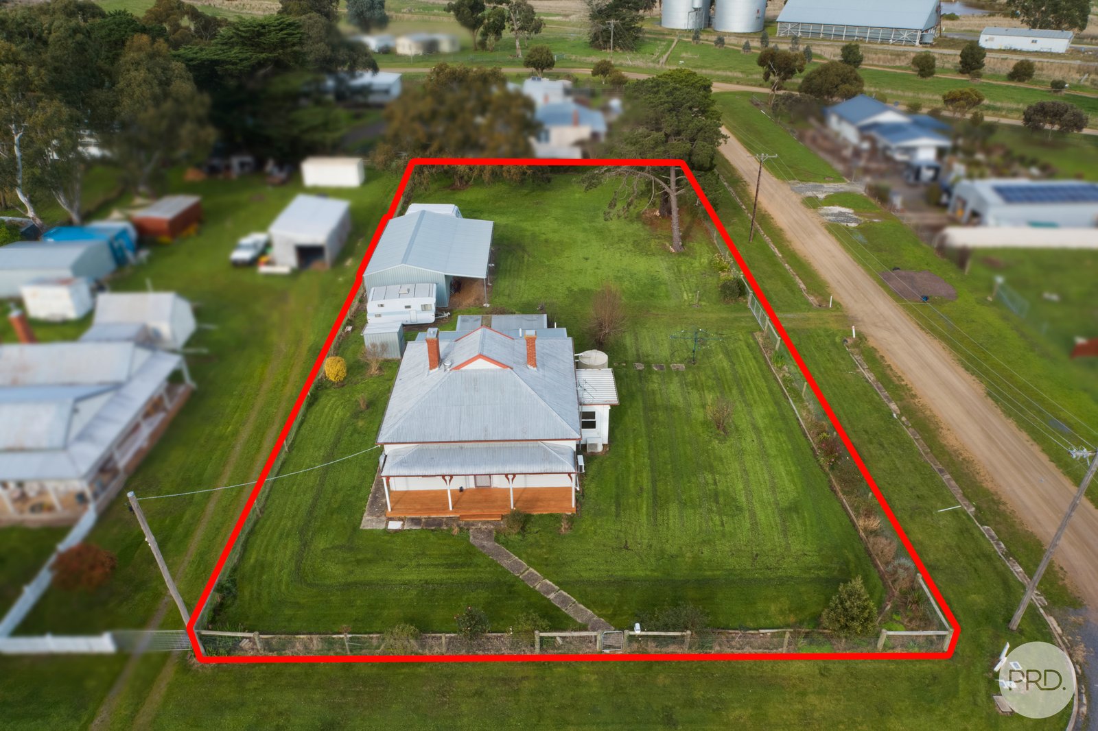 13 Osborne Street SKIPTON 1