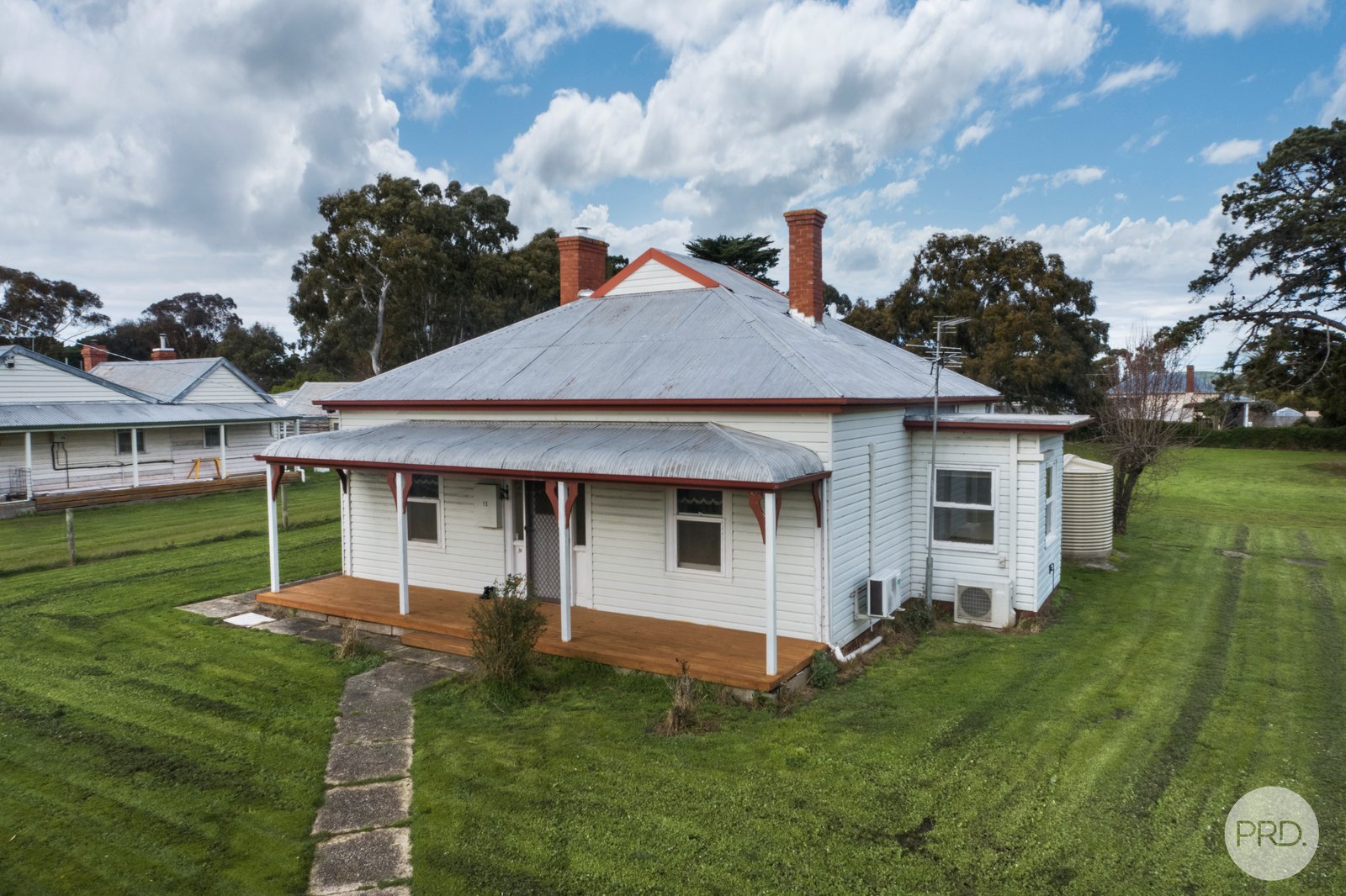 13 Osborne Street SKIPTON 2