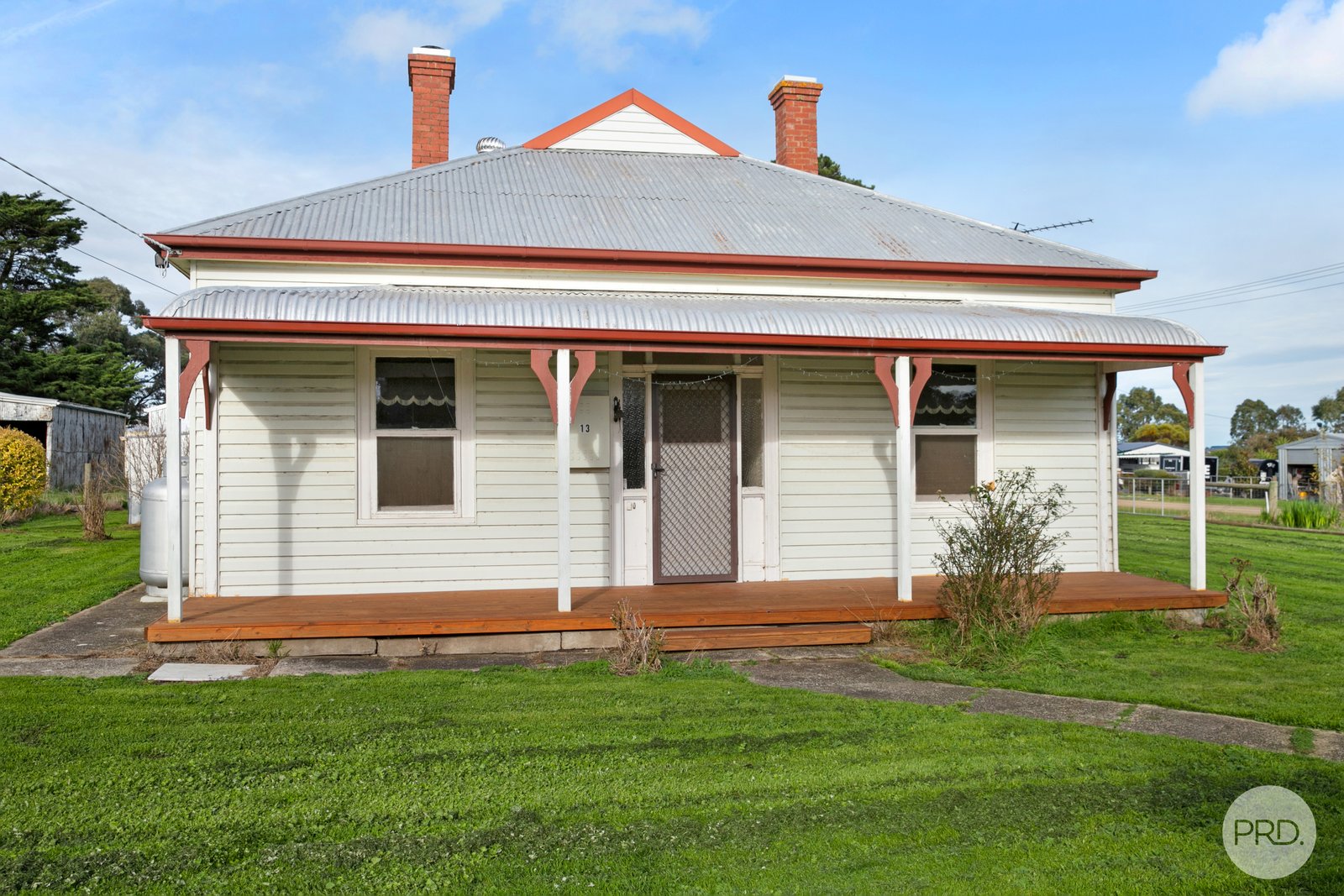 13 Osborne Street SKIPTON 3