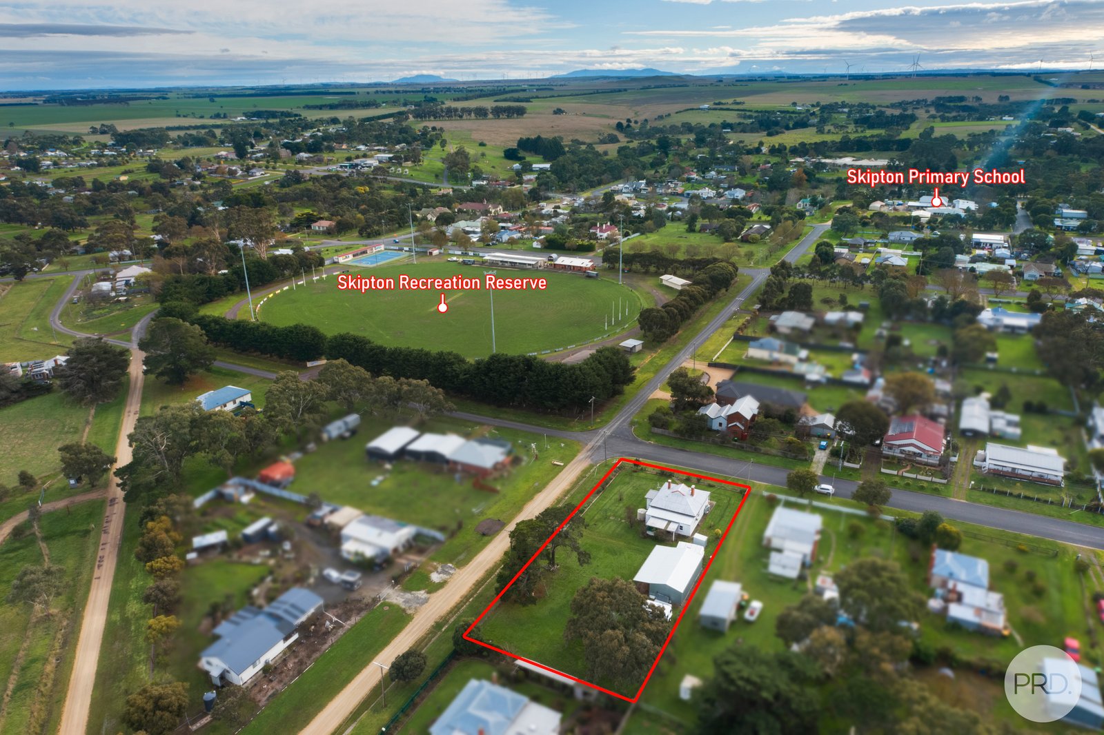 13 Osborne Street SKIPTON 16