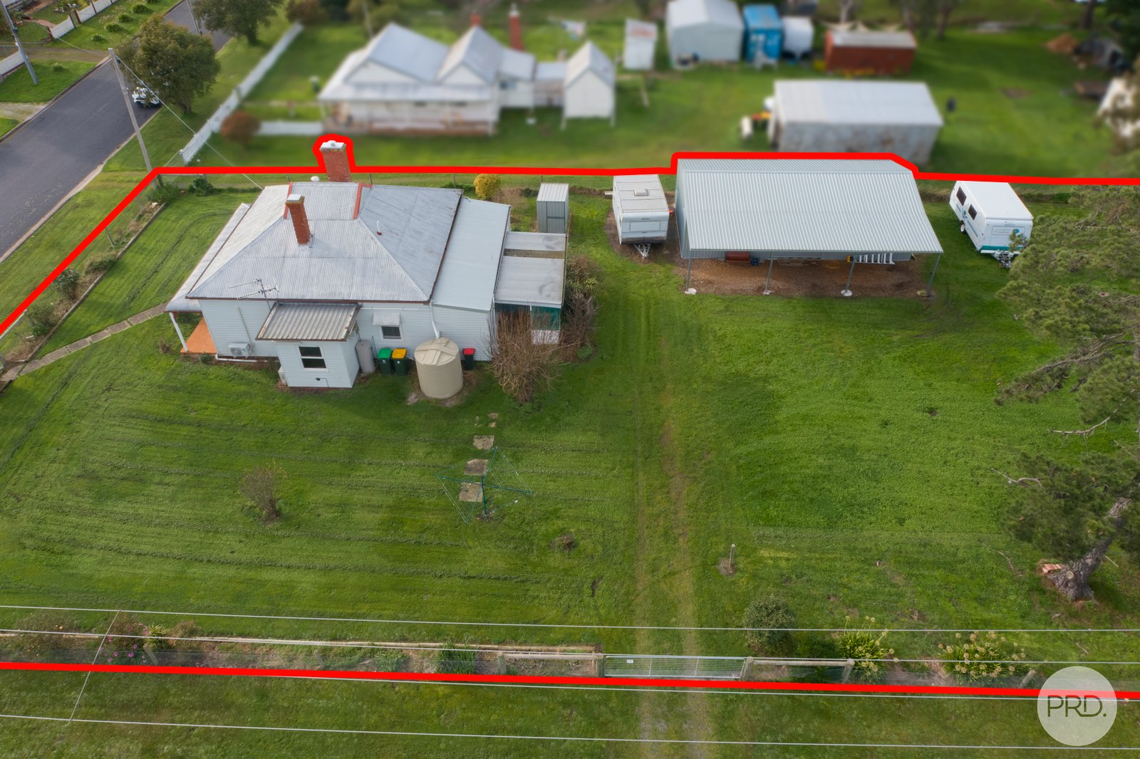 13 Osborne Street SKIPTON 18