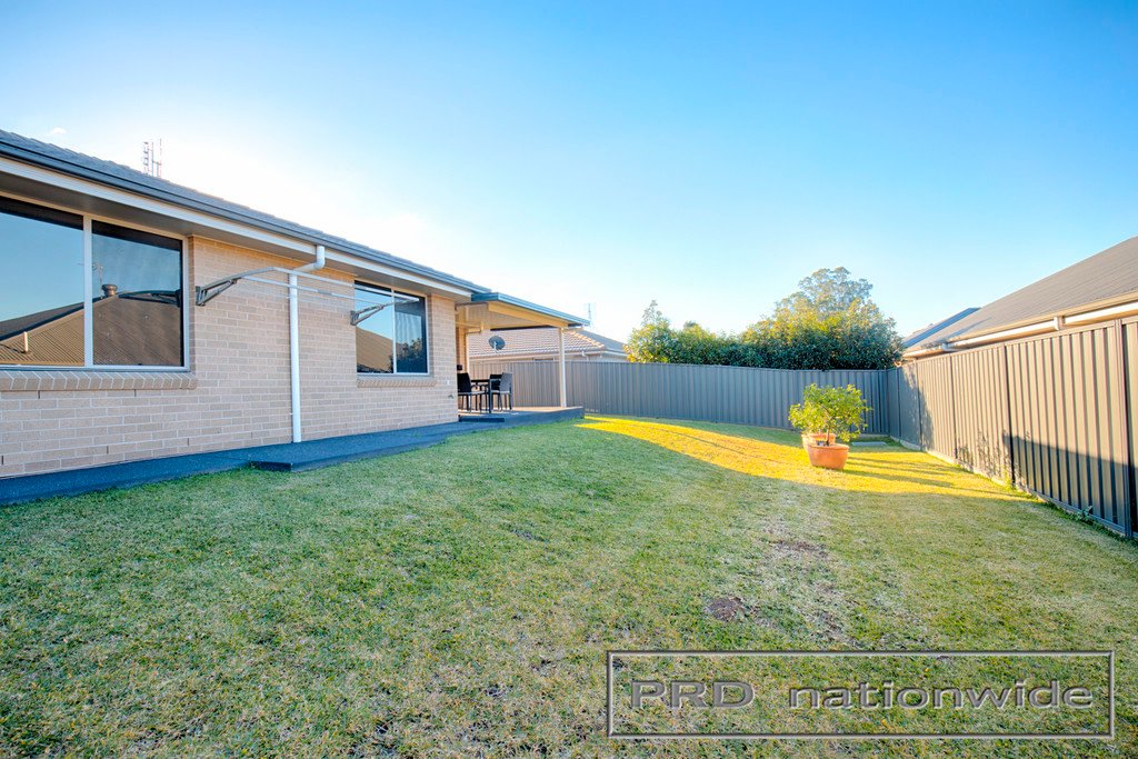13 Osprey Crescent EAST MAITLAND 4