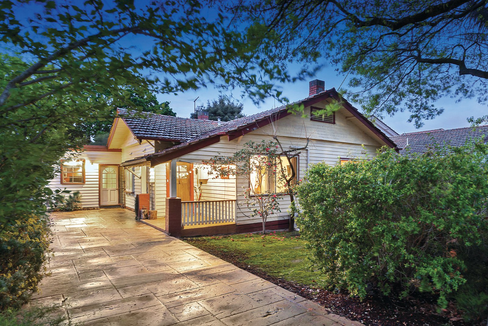 13 Oswin Street, Kew East, VIC