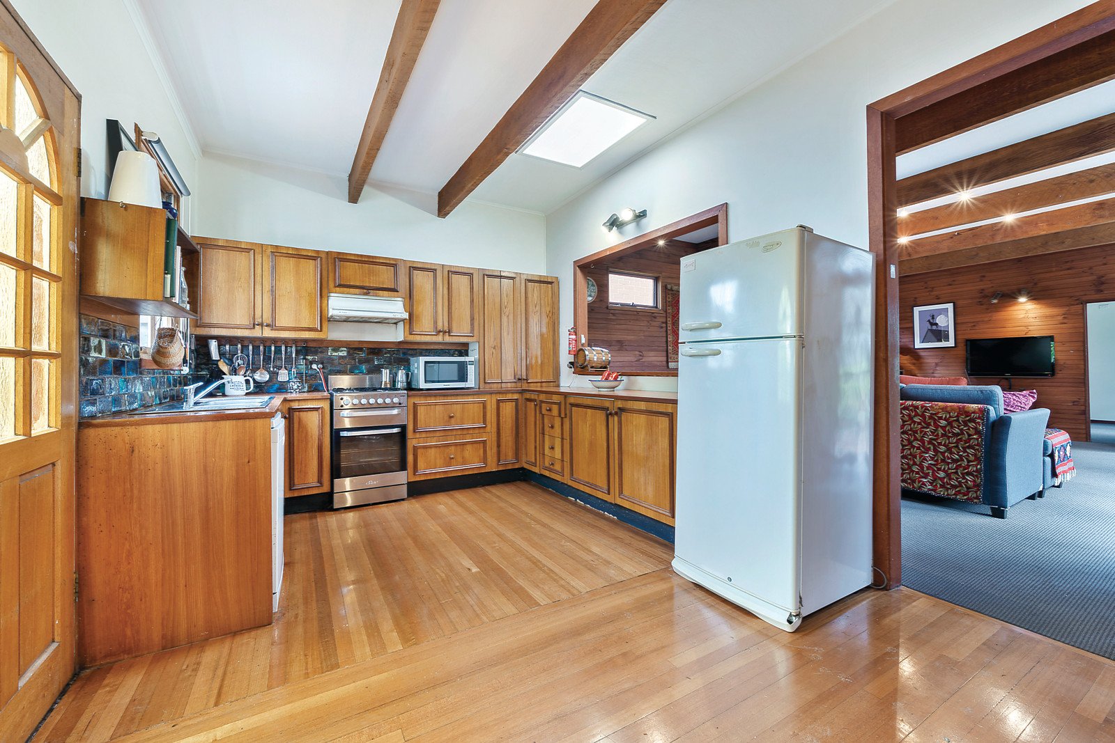 13 Oswin Street, Kew East, VIC