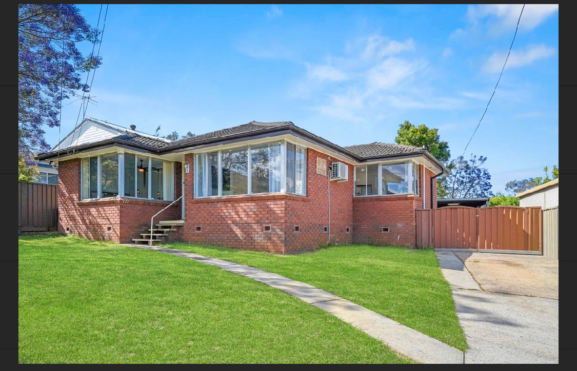 13 Outlook Avenue EMU HEIGHTS 1