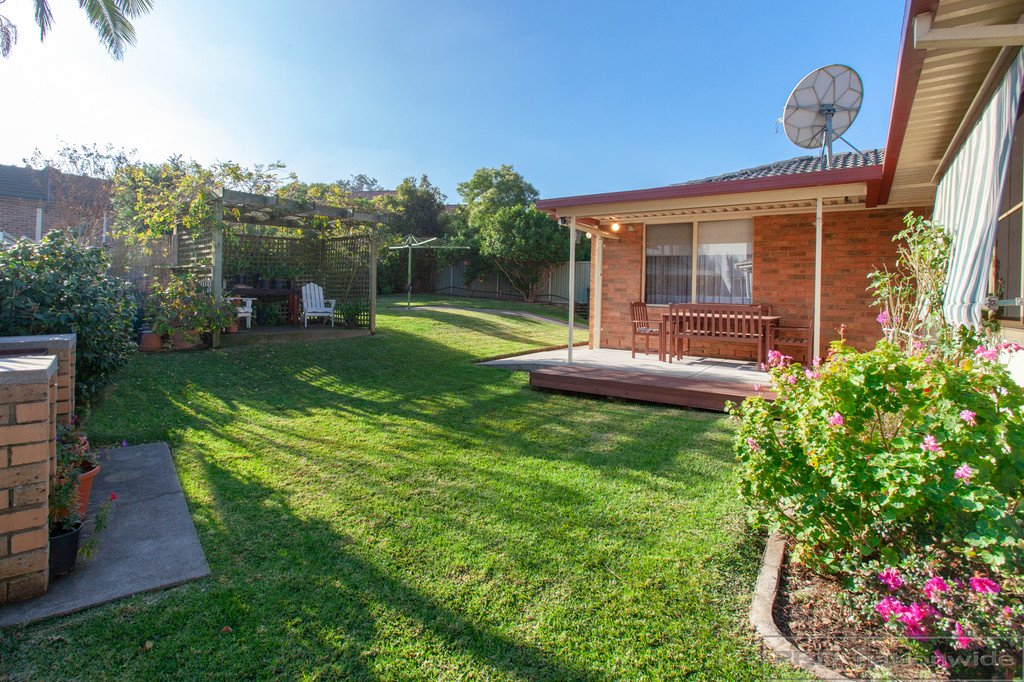 13 Pacific Cr  ASHTONFIELD 6