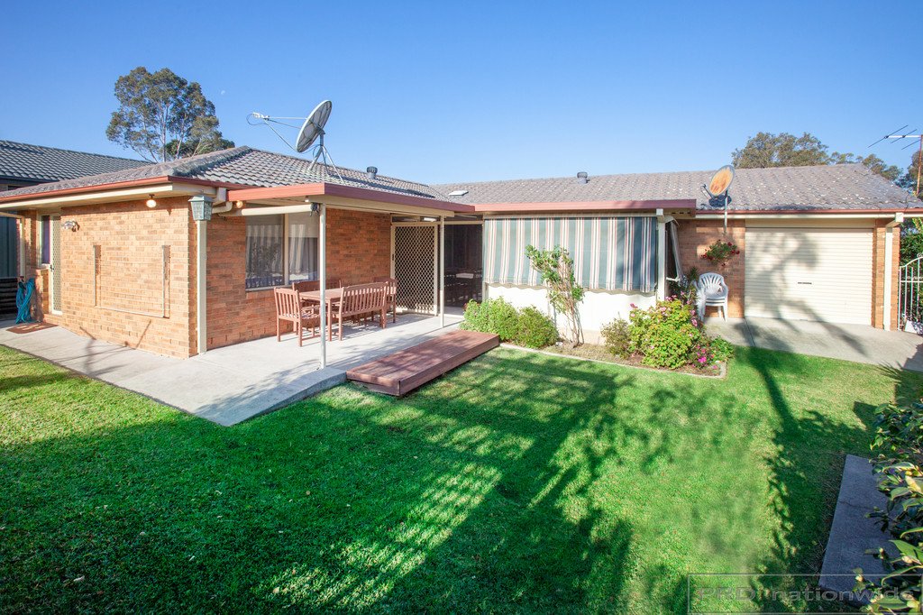13 Pacific Cr  ASHTONFIELD 19