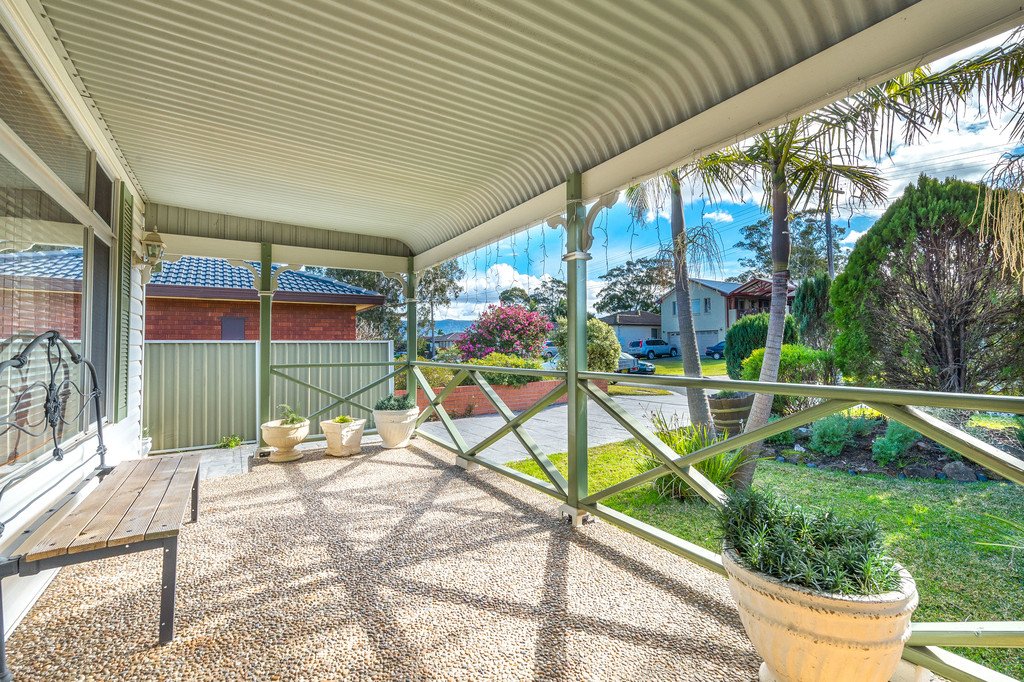 13 Palmer Avenue KANAHOOKA 9