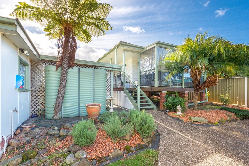 13 Palmer Avenue KANAHOOKA 10