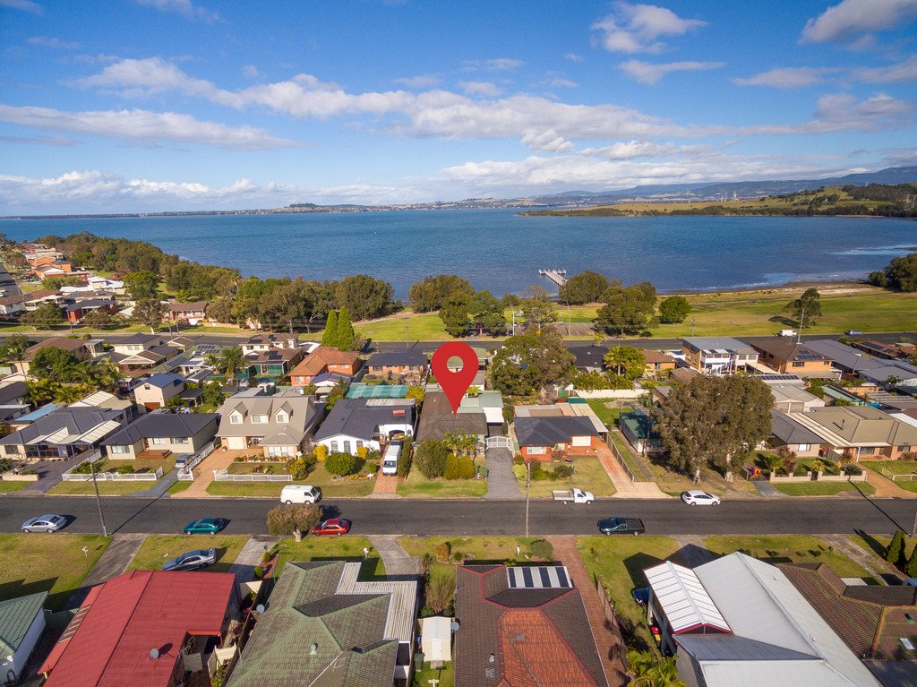 13 Palmer Avenue KANAHOOKA 12