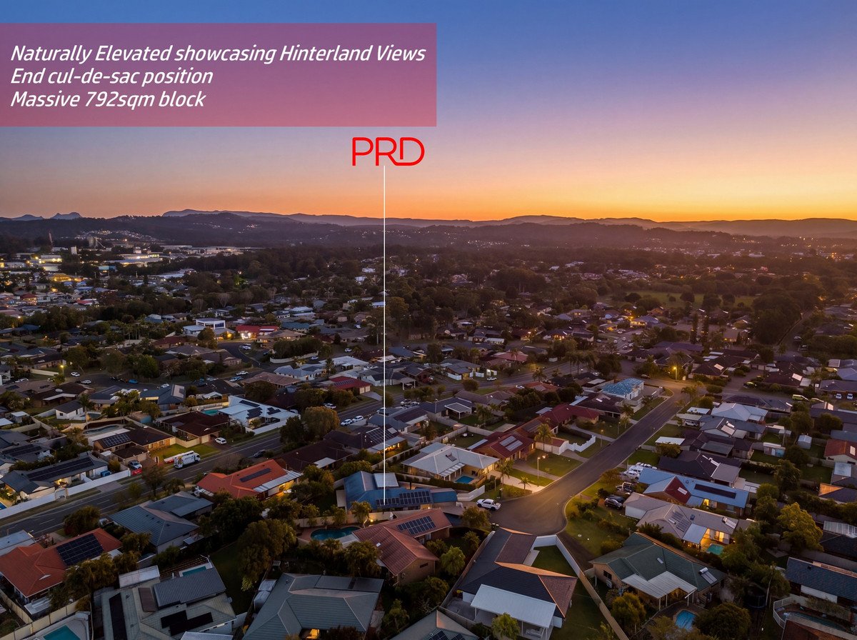 13 Palmwood Court BURLEIGH WATERS 4