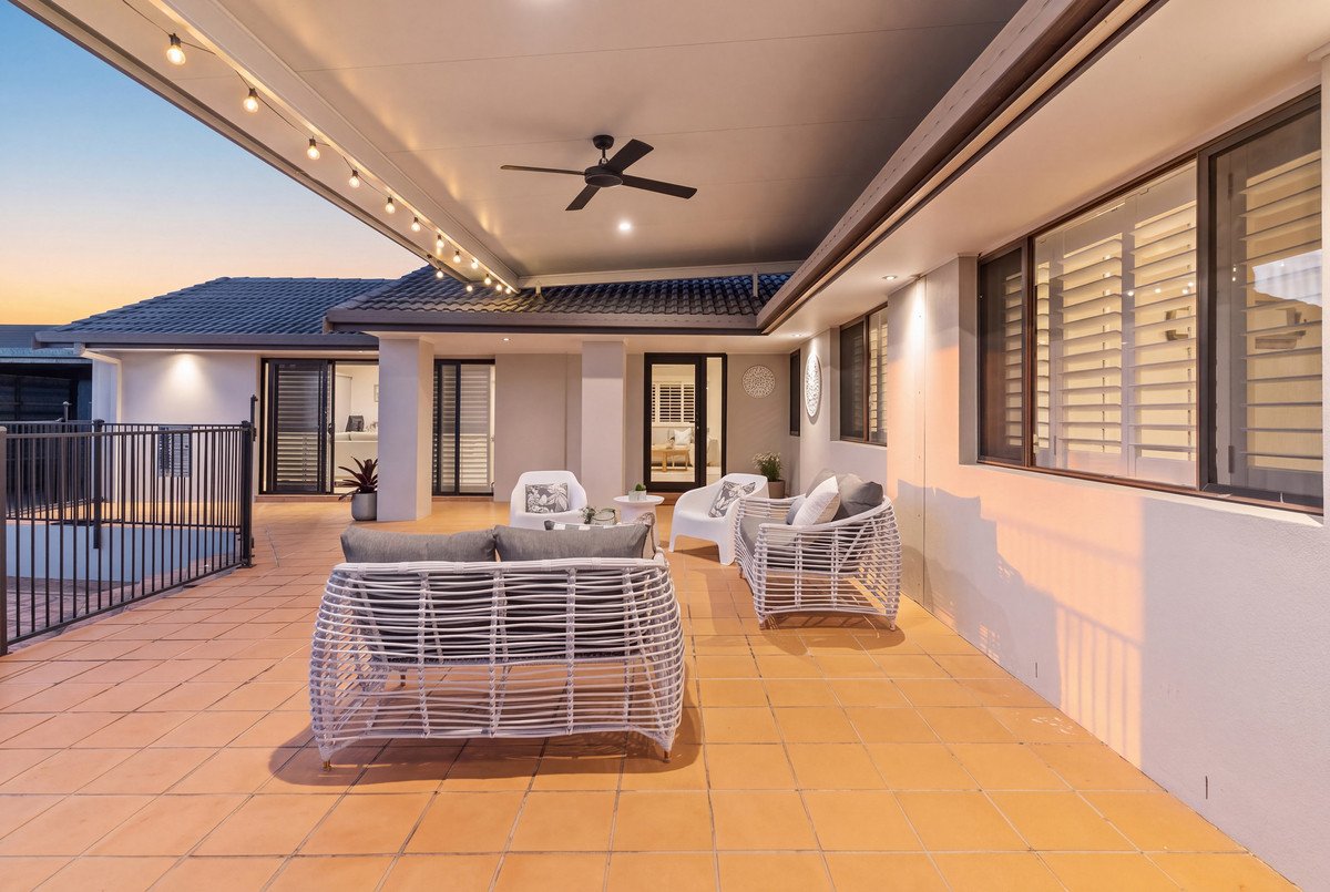 13 Palmwood Court BURLEIGH WATERS 5