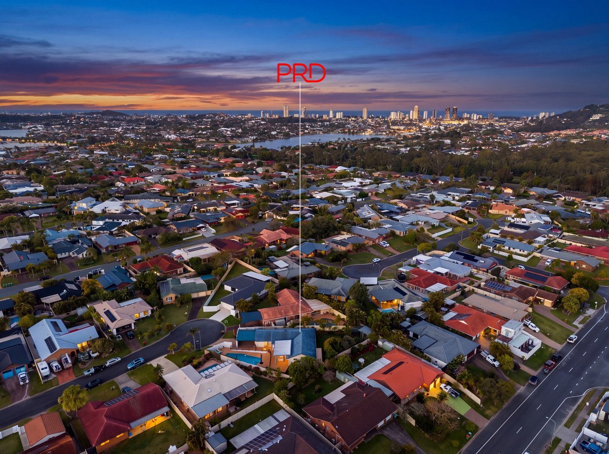 13 Palmwood Court BURLEIGH WATERS 30