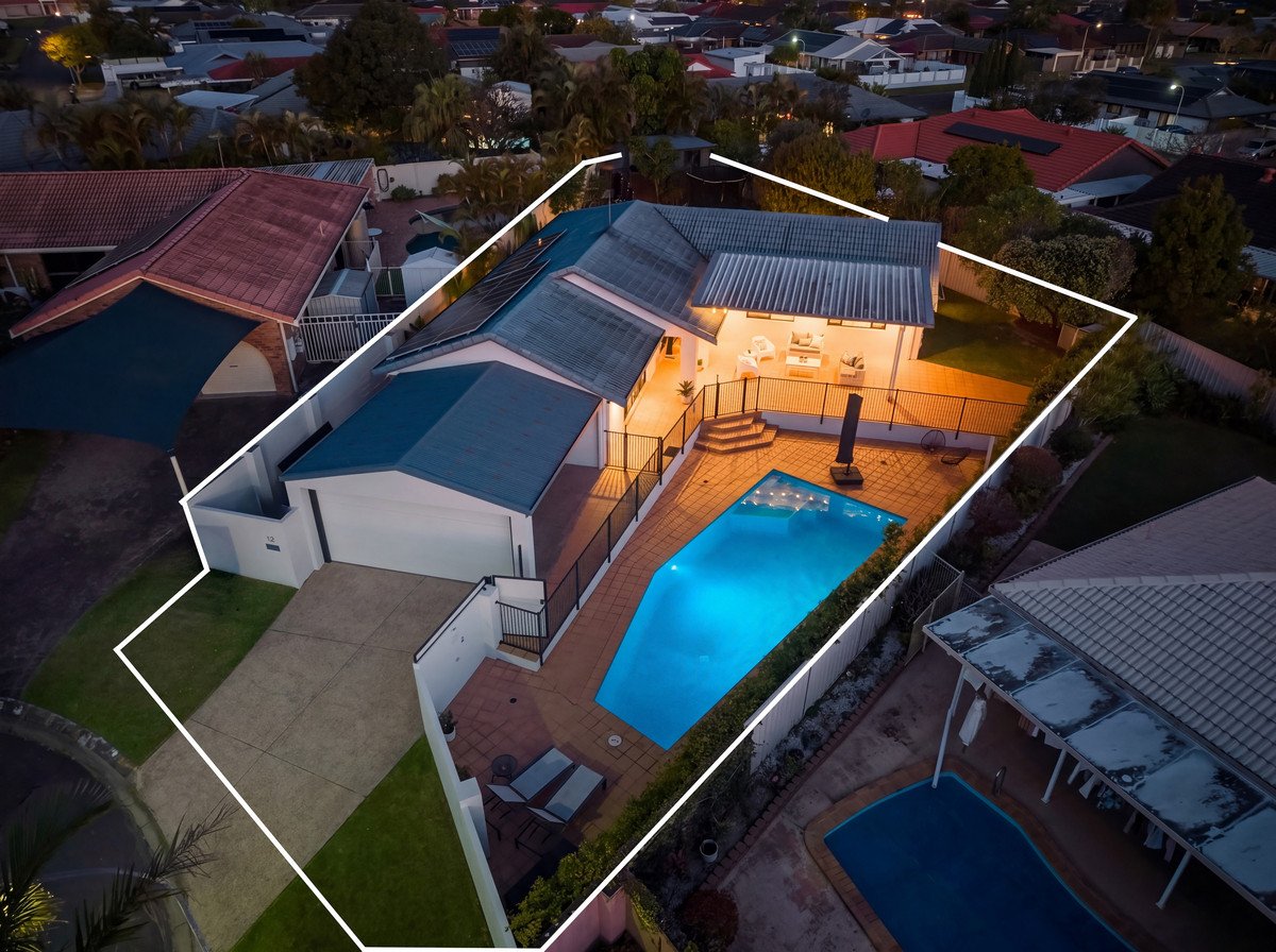 13 Palmwood Court BURLEIGH WATERS 34