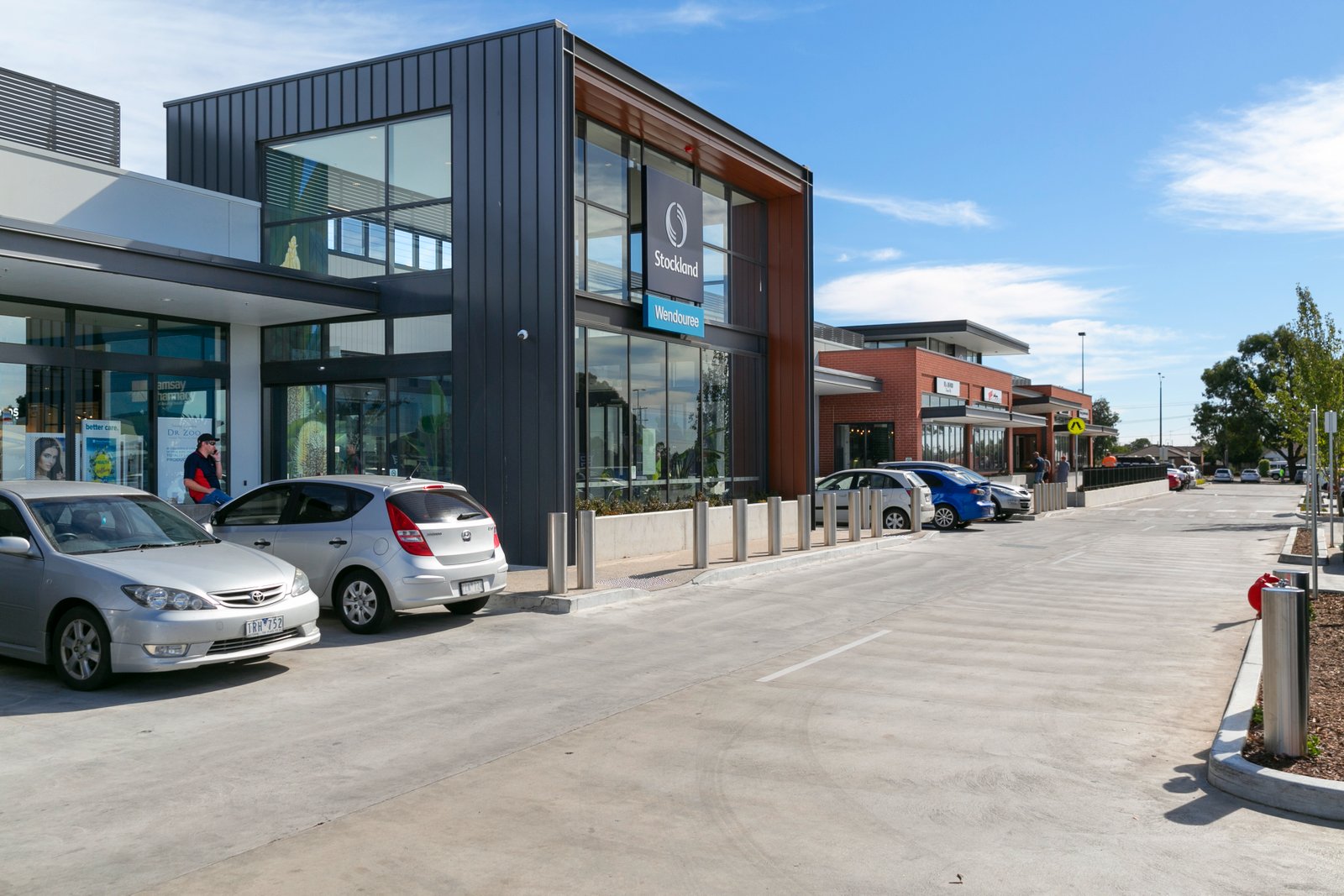 13 Park Street WENDOUREE 4