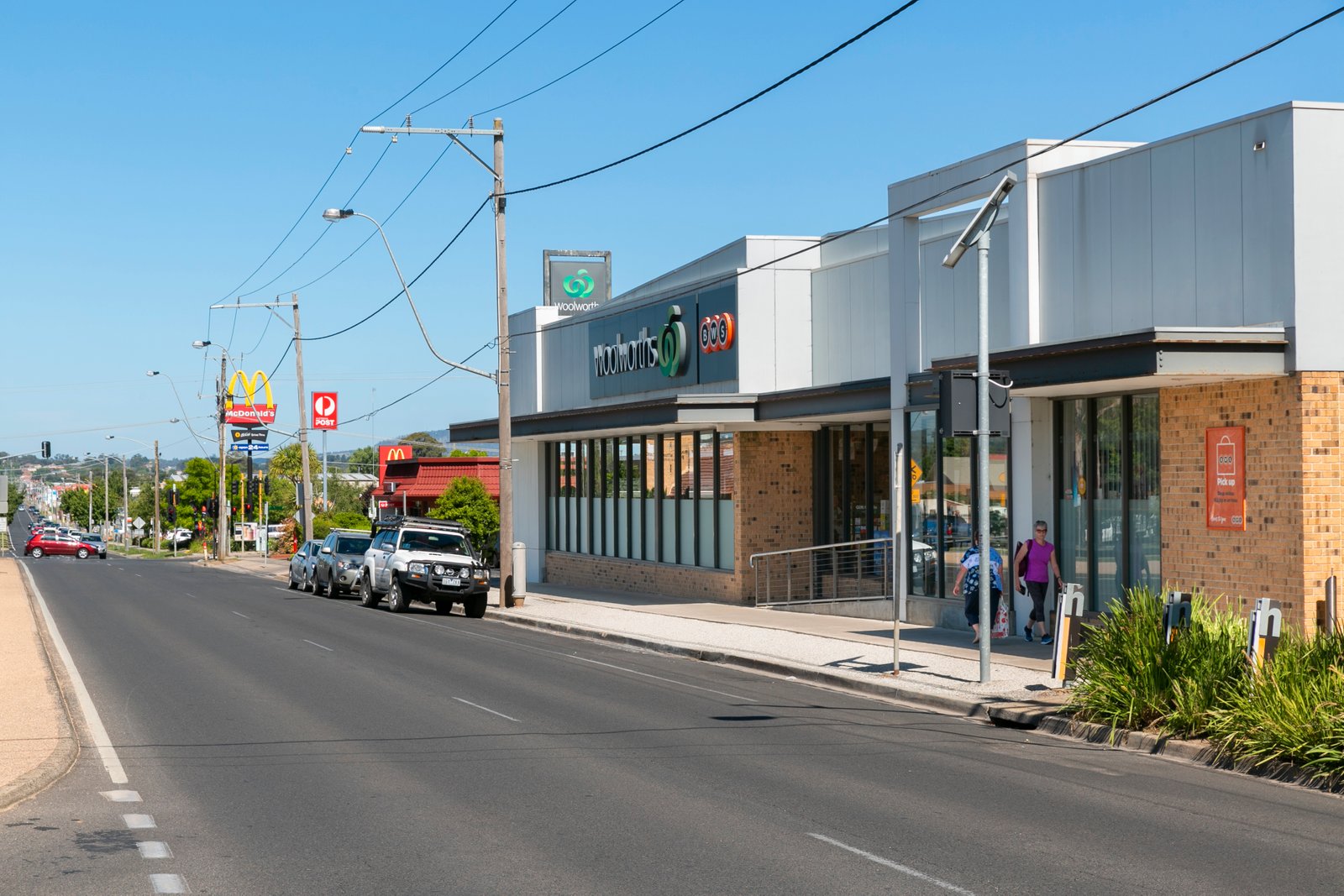 13 Park Street WENDOUREE 5