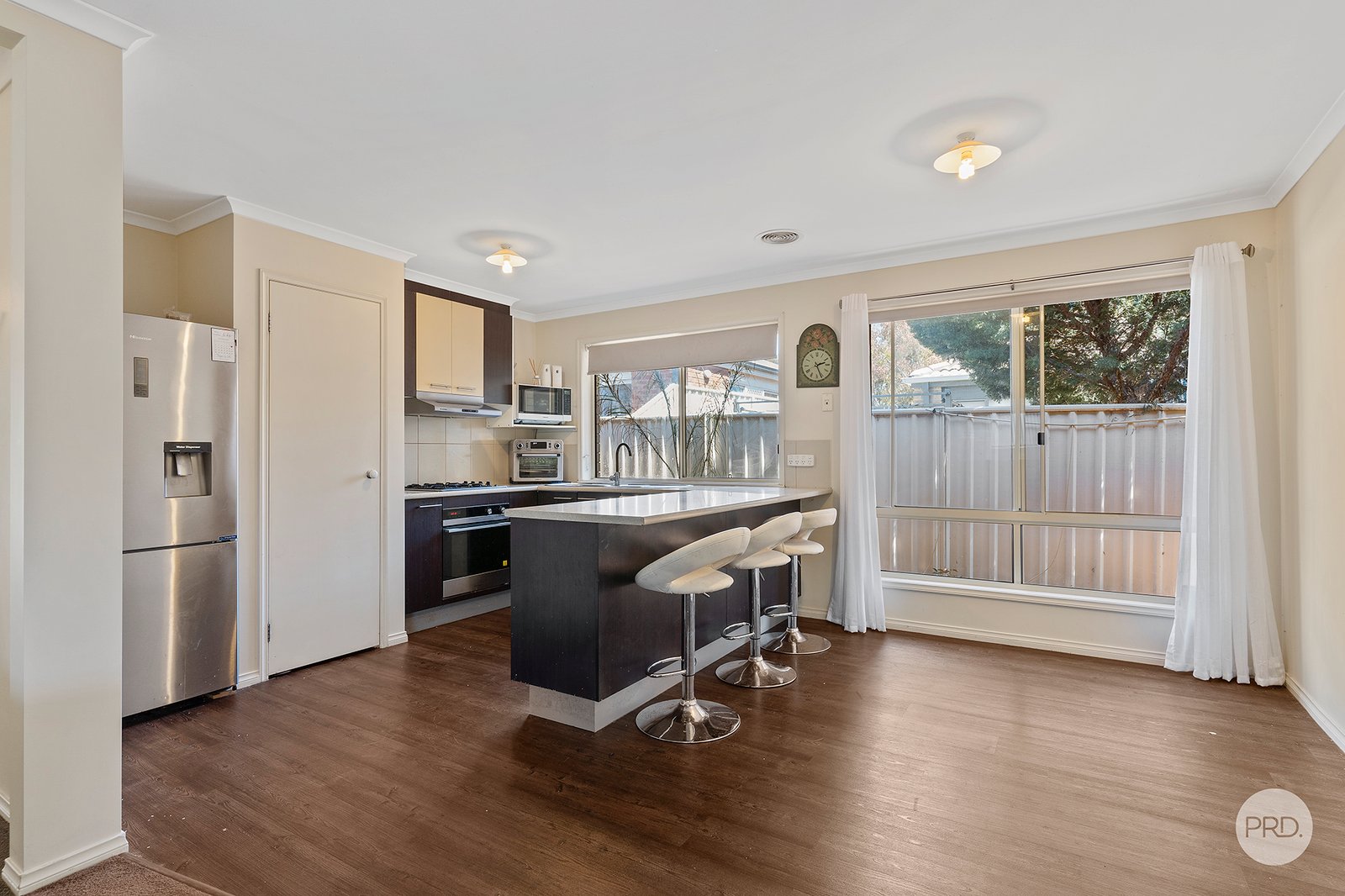 13 Parker Street CALIFORNIA GULLY 2