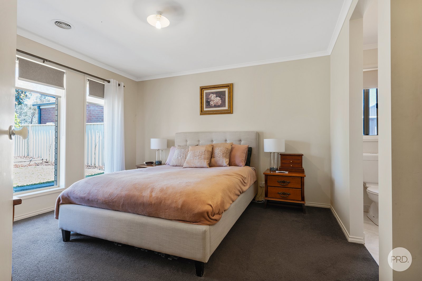 13 Parker Street CALIFORNIA GULLY 6