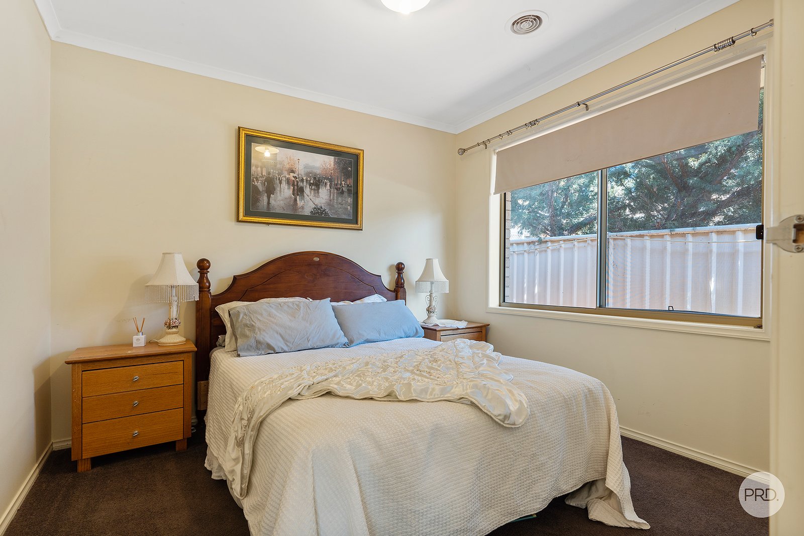 13 Parker Street CALIFORNIA GULLY 8