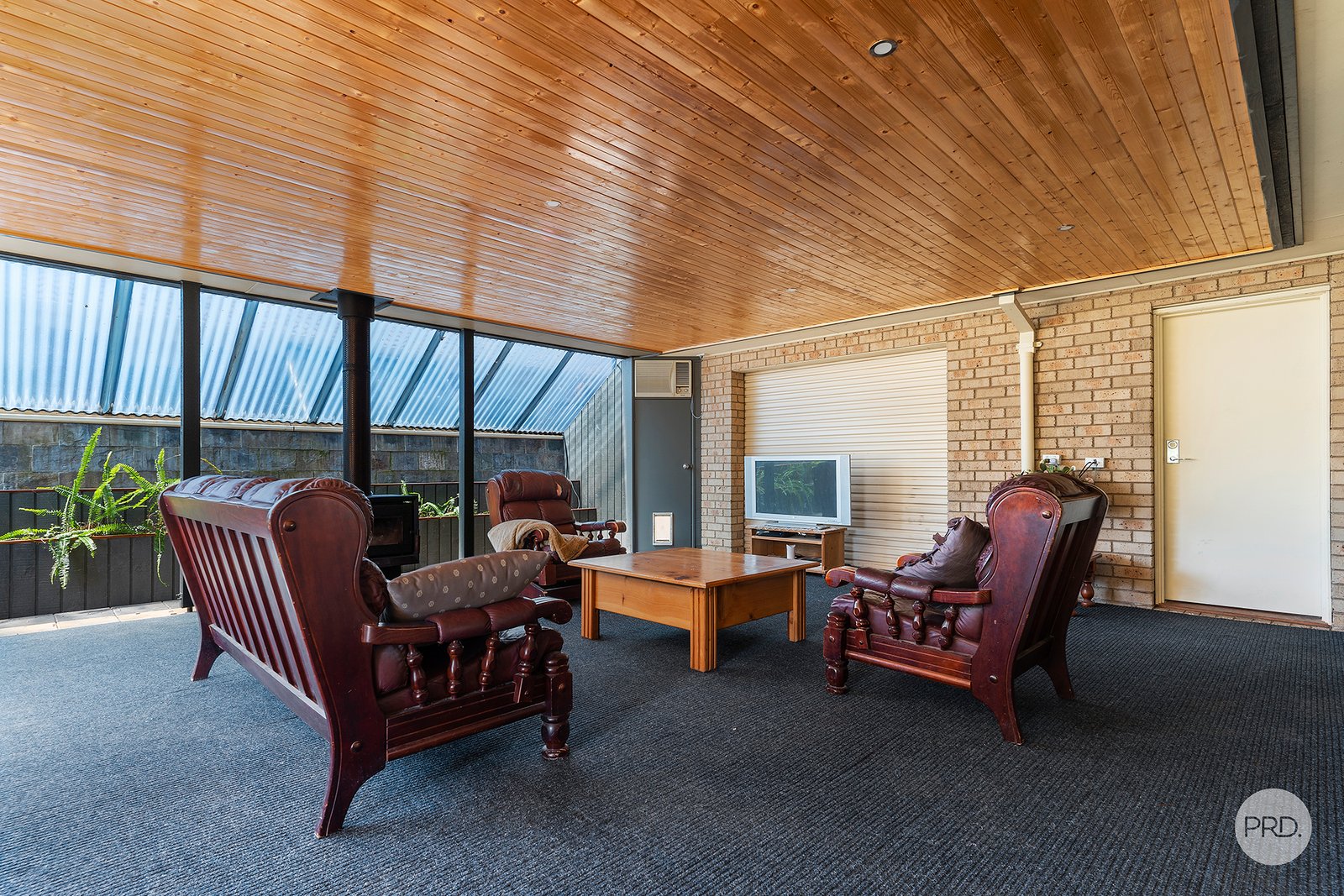 13 Parker Street CALIFORNIA GULLY 11