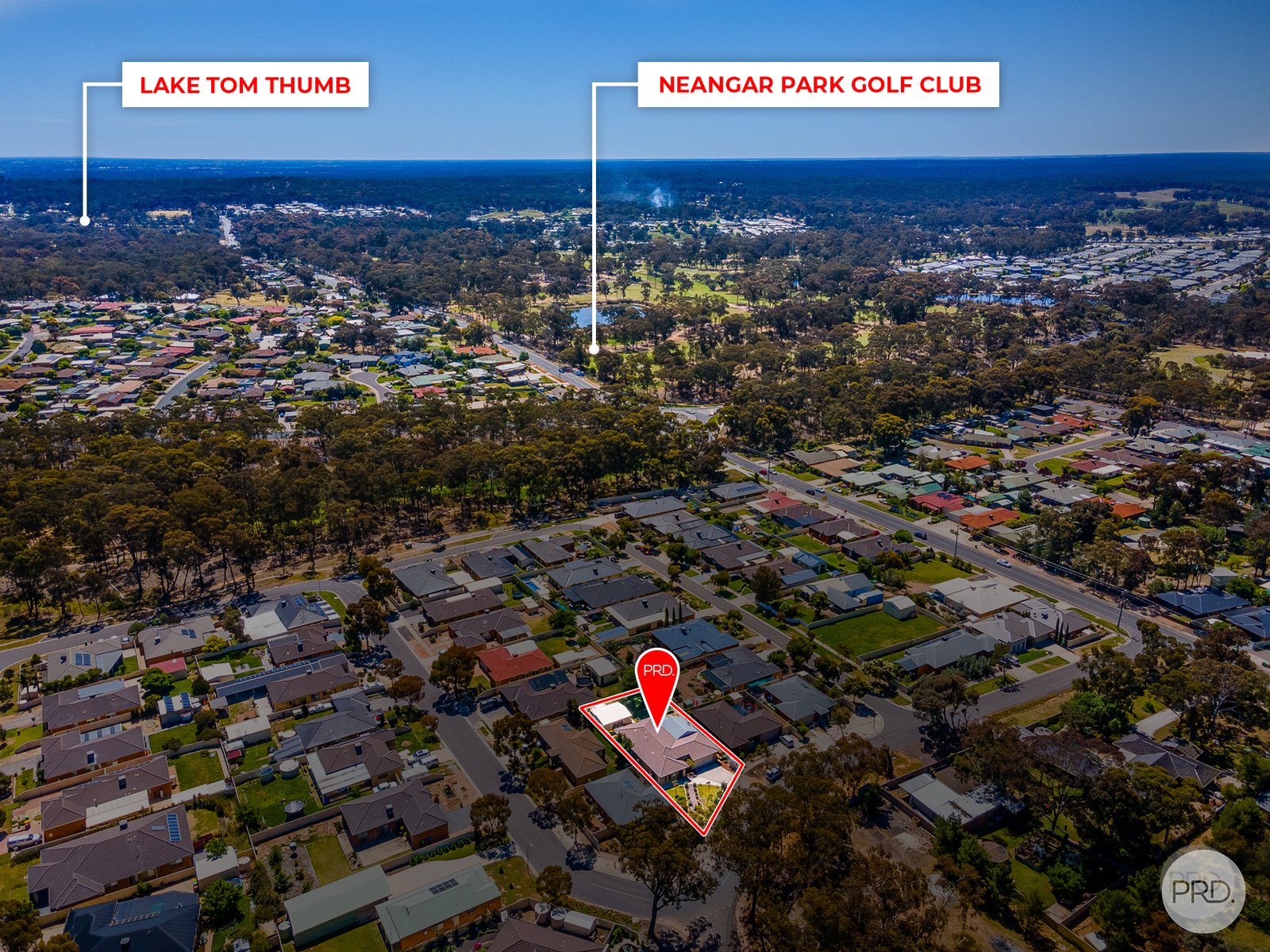 13 Parker Street CALIFORNIA GULLY 16