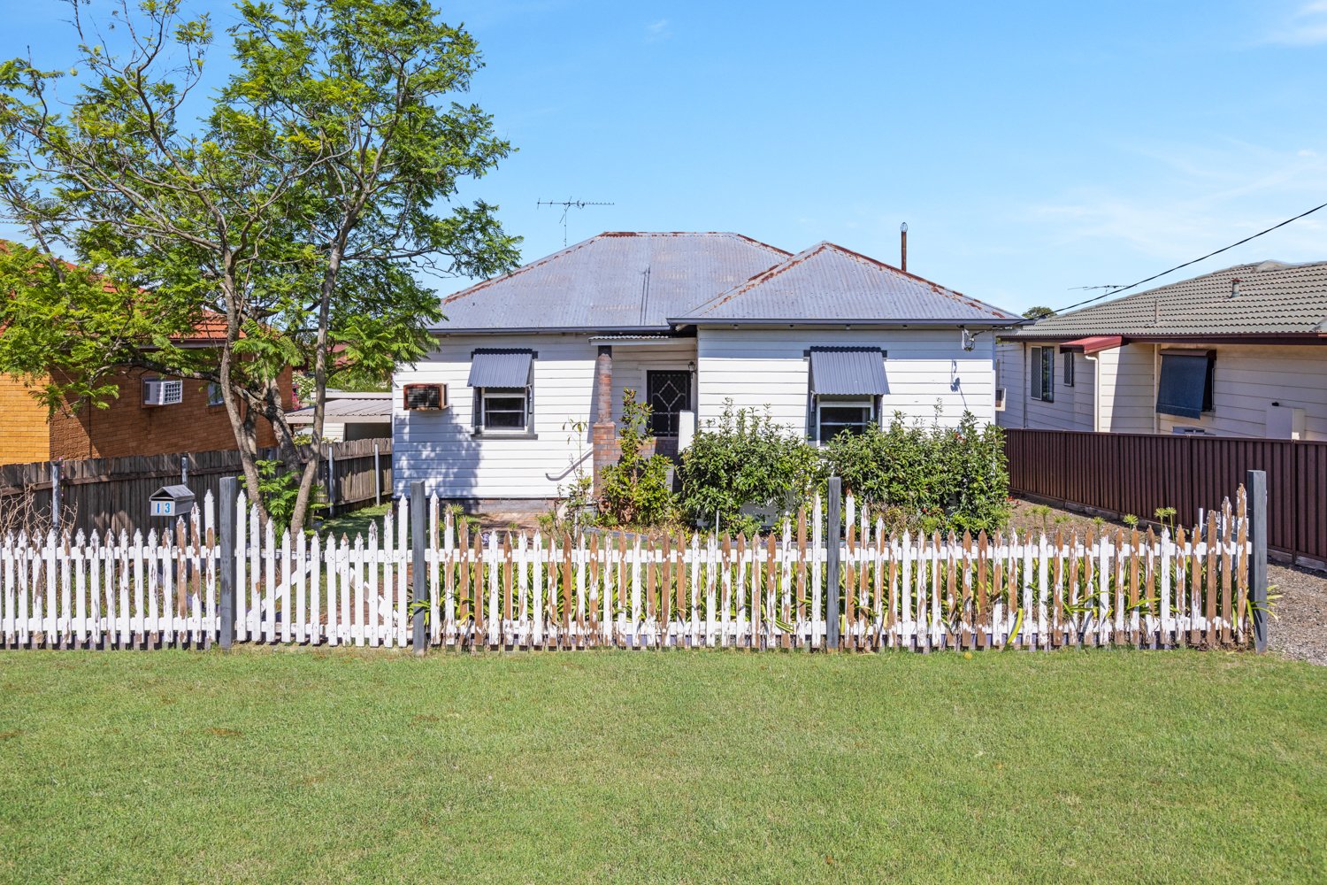 13 Parkes Street RUTHERFORD 1