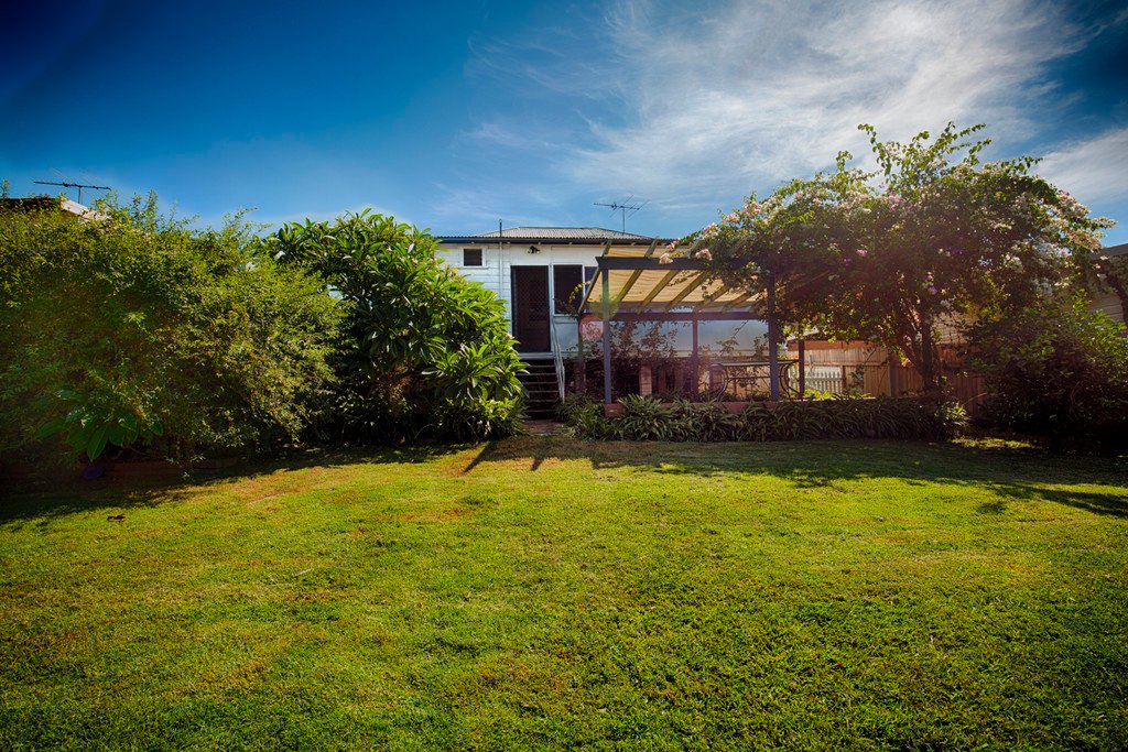13 Parkes Street RUTHERFORD 8