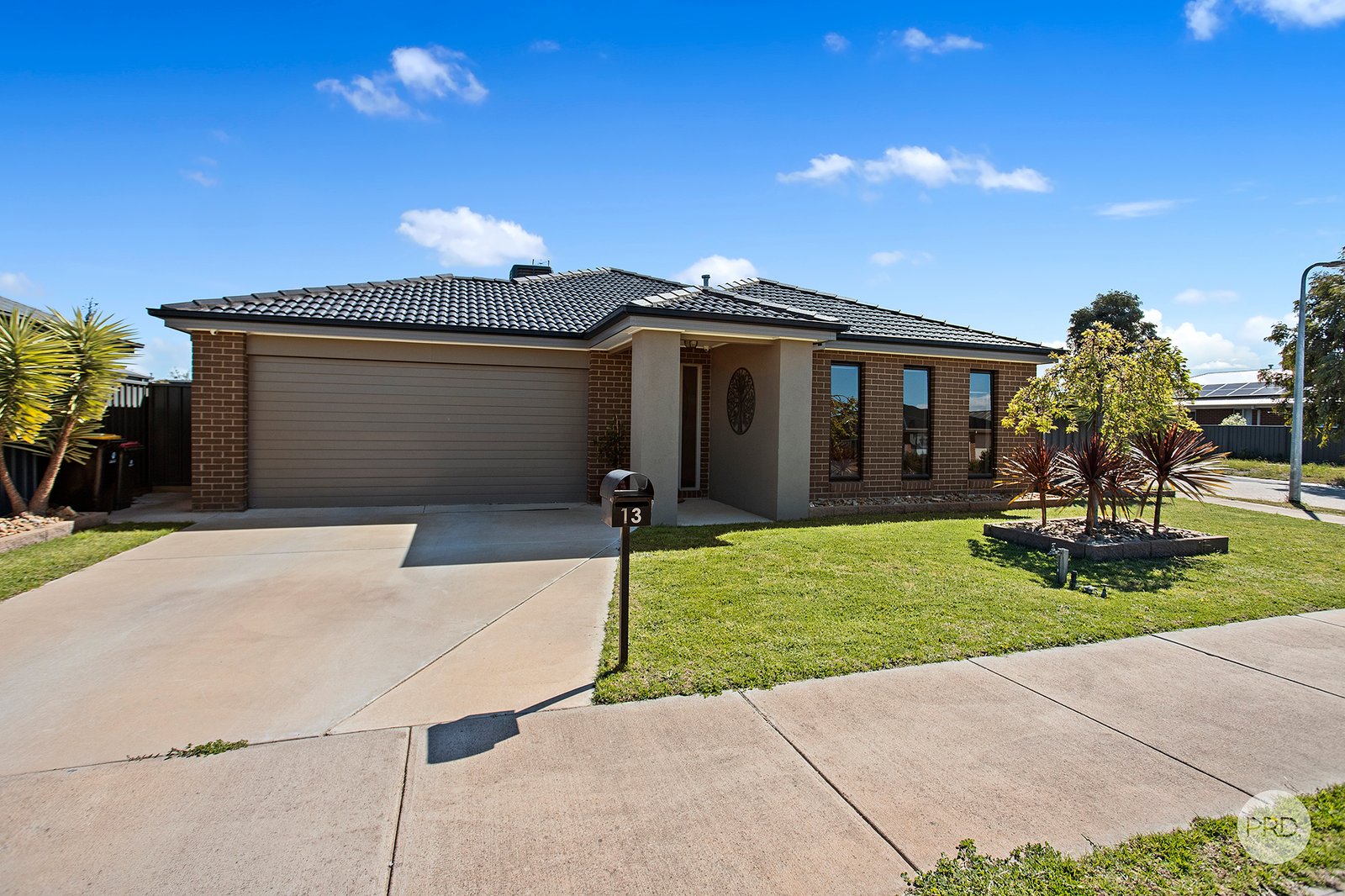 13 Parkview Boulevard HUNTLY 1