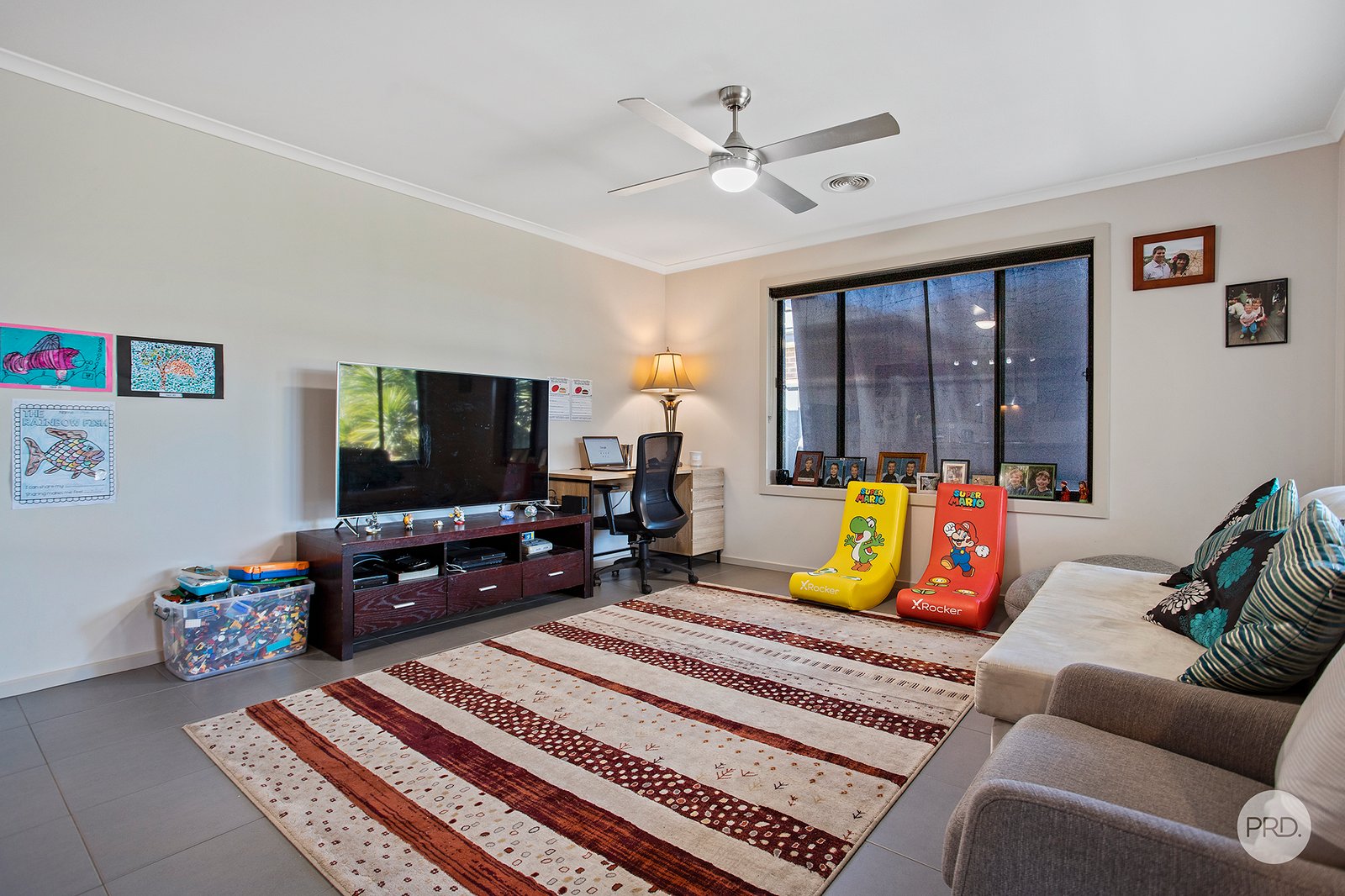 13 Parkview Boulevard HUNTLY 5