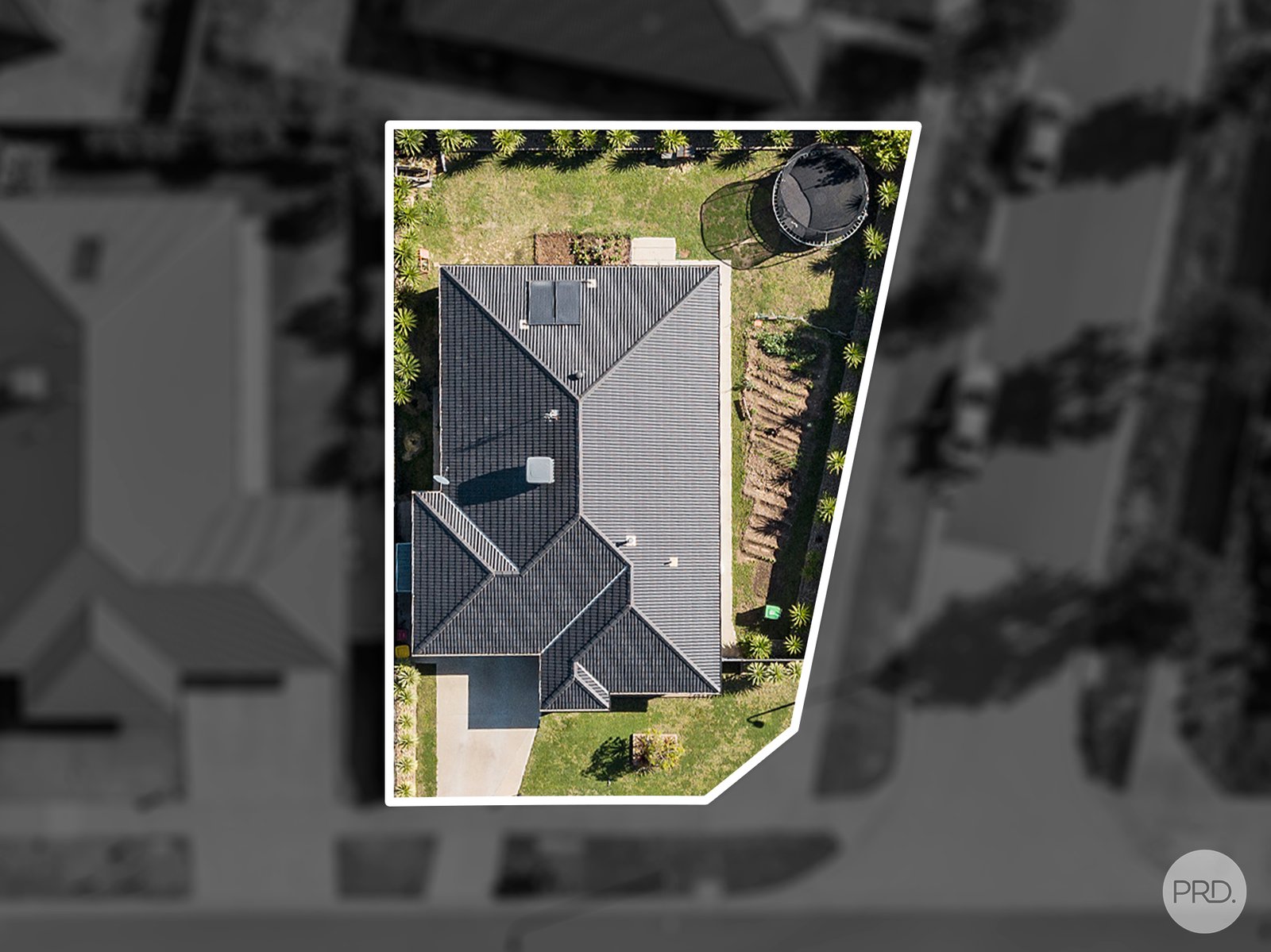 13 Parkview Boulevard HUNTLY 16