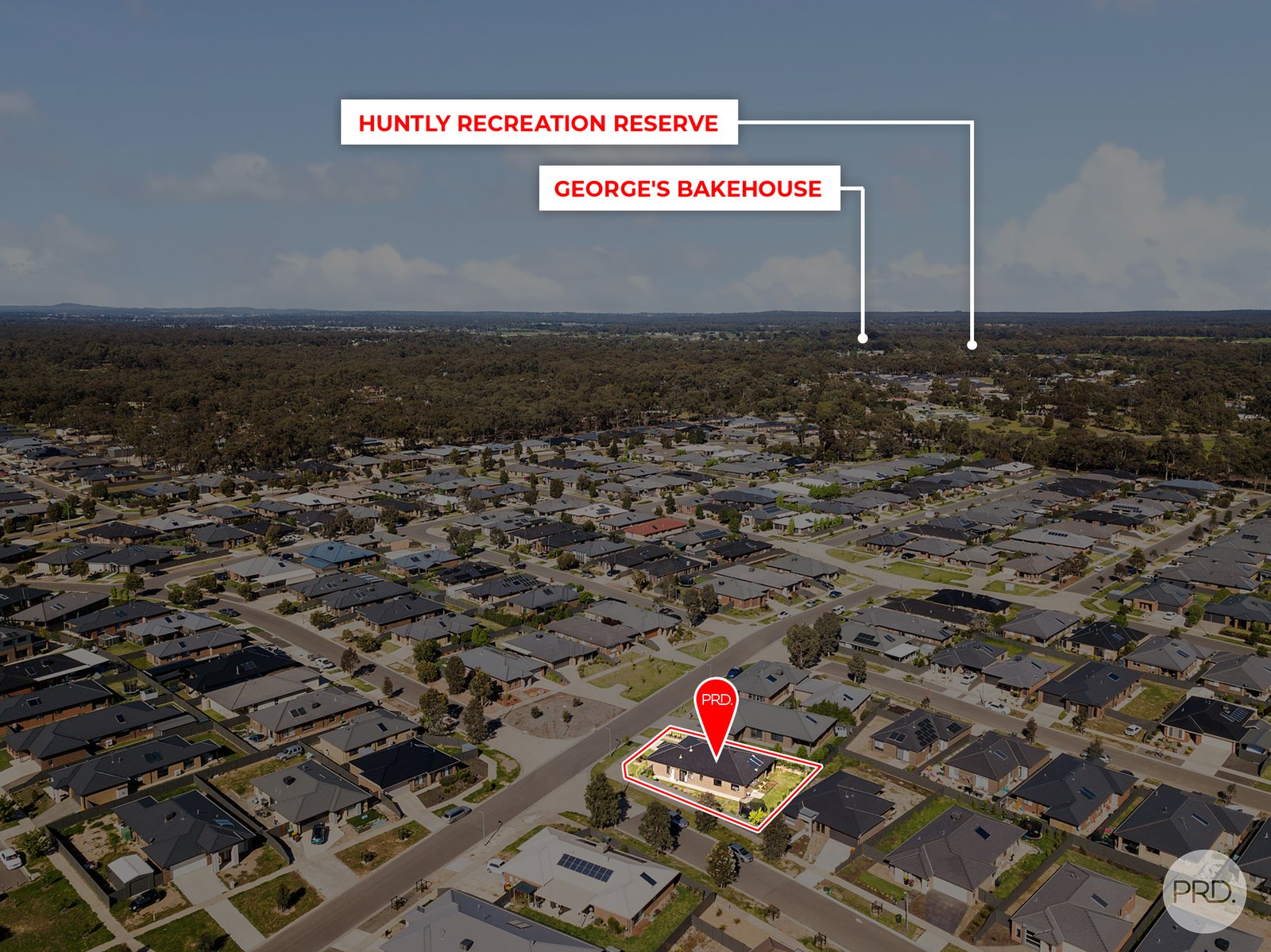 13 Parkview Boulevard HUNTLY 17