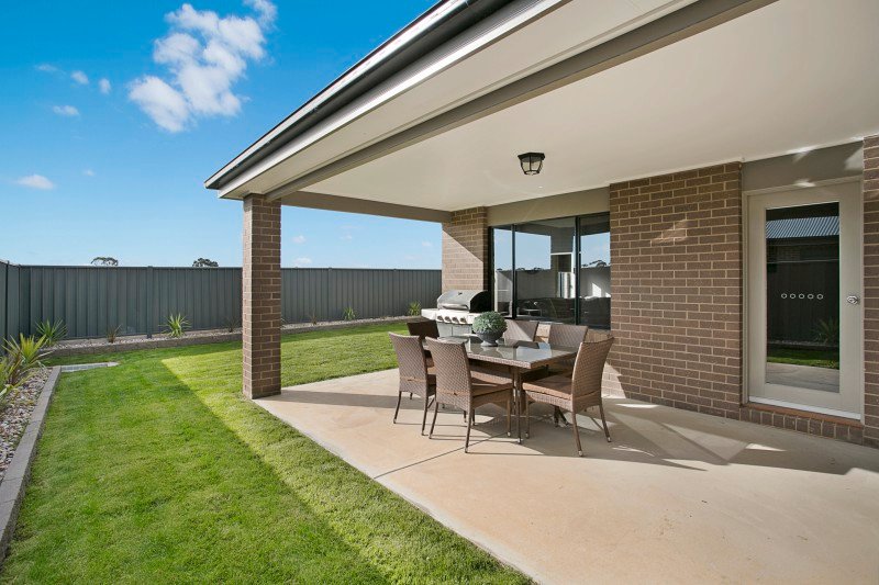 13 Parkview Boulevard HUNTLY 8