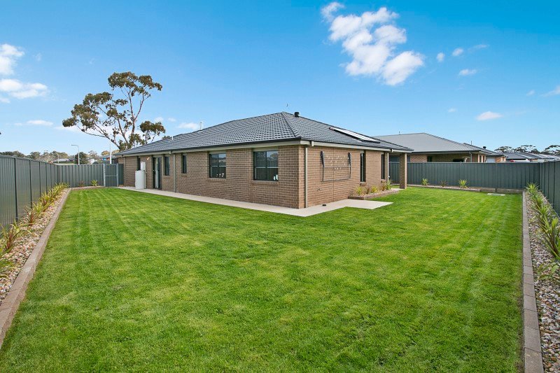 13 Parkview Boulevard HUNTLY 9