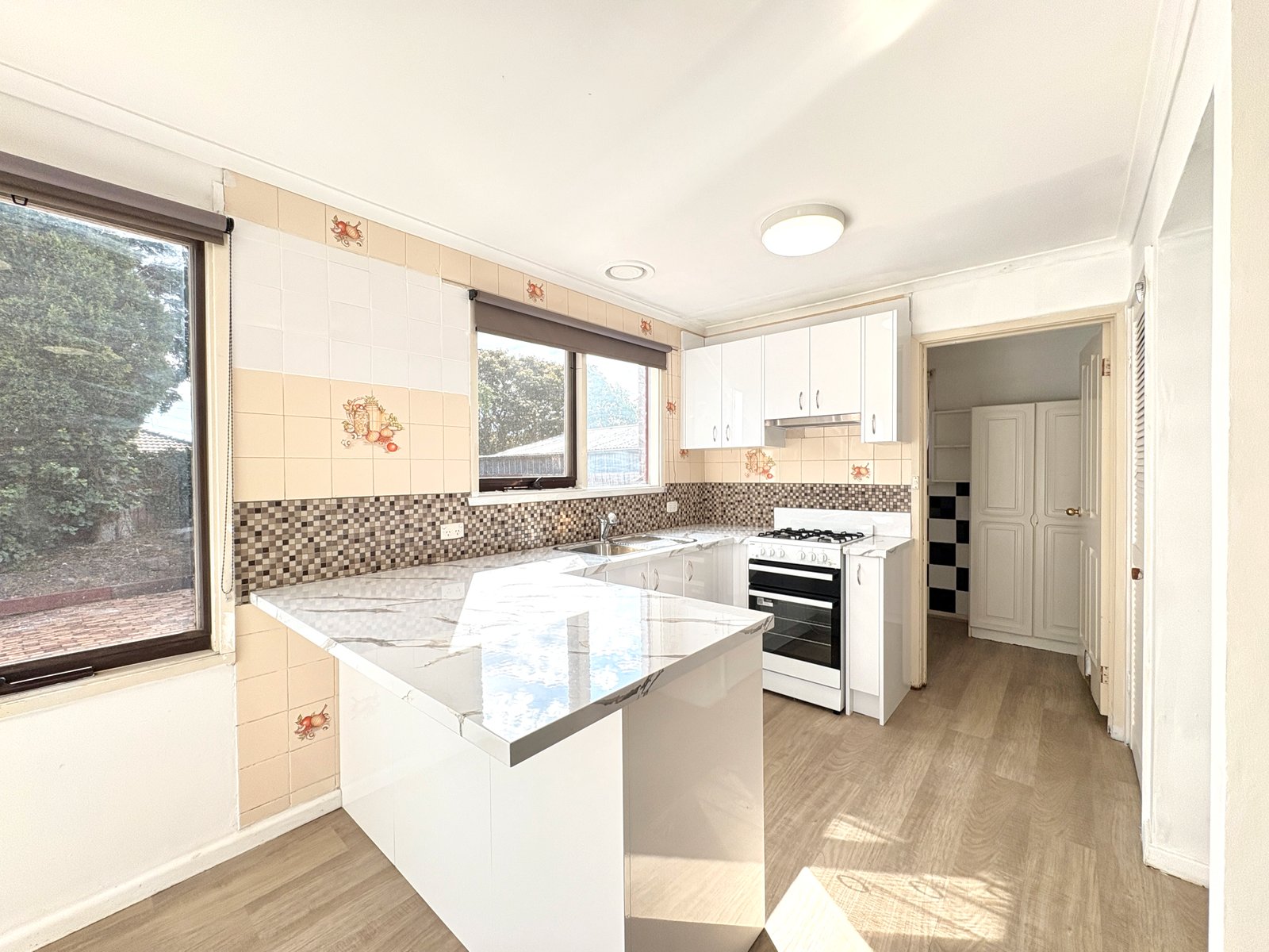 Gallery: 13 Paulson Street