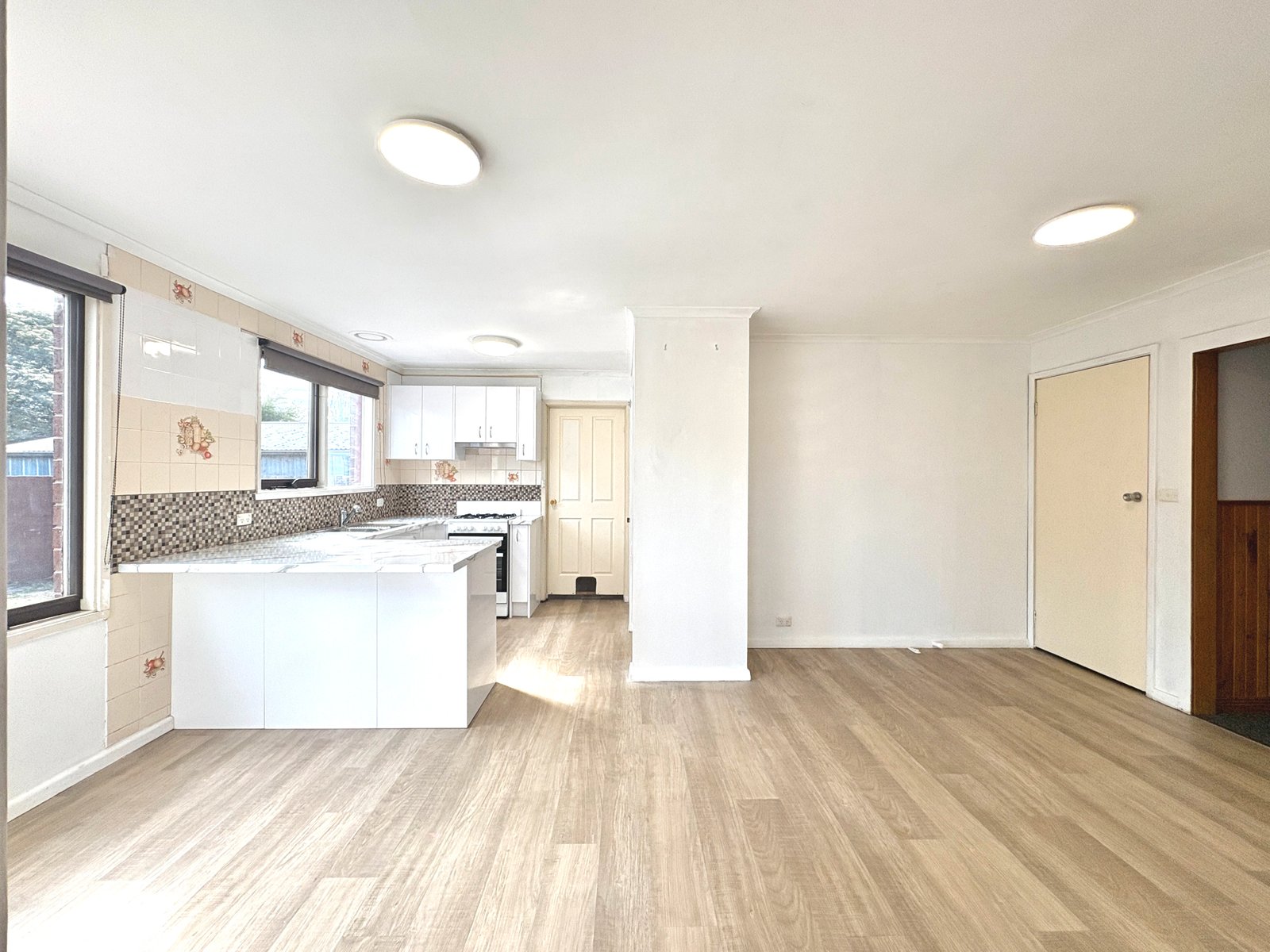 Gallery: 13 Paulson Street