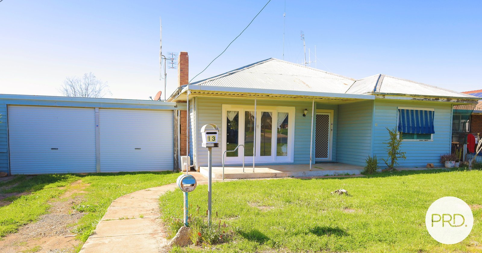13 Pearce Street PARKES 1