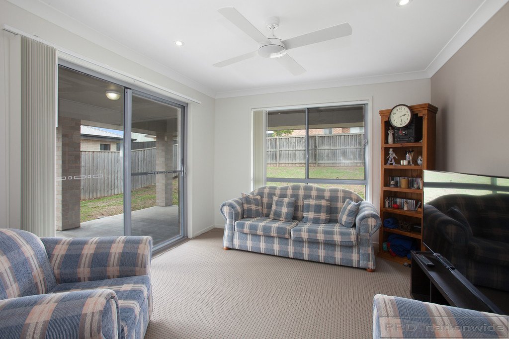 13 Pebble Creek Way GILLIESTON HEIGHTS 5