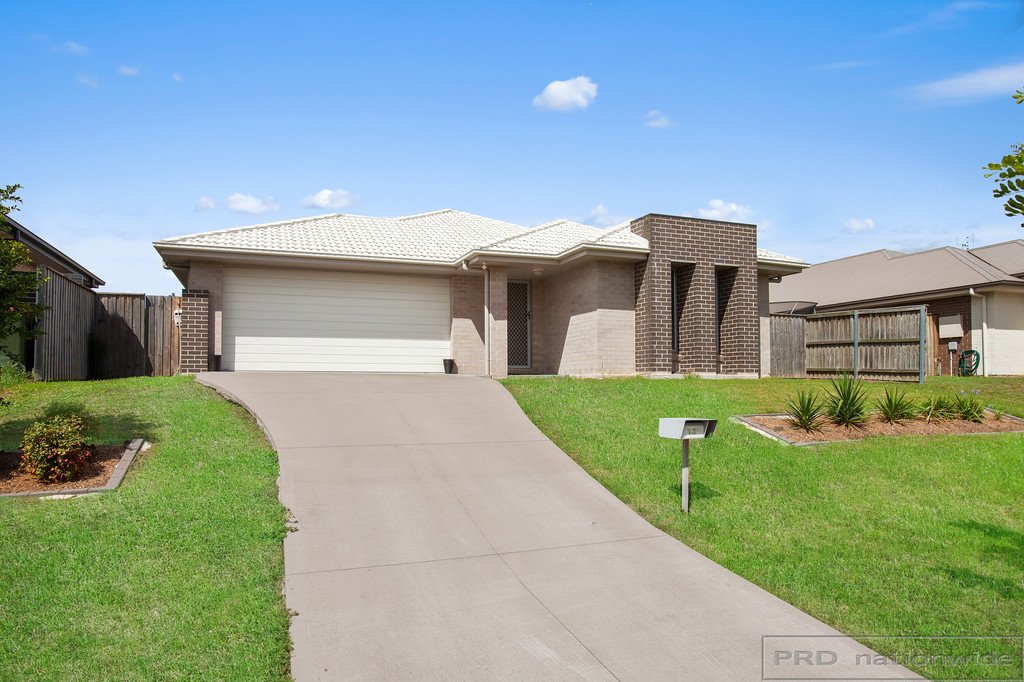 13 Pebble Creek Way GILLIESTON HEIGHTS 14