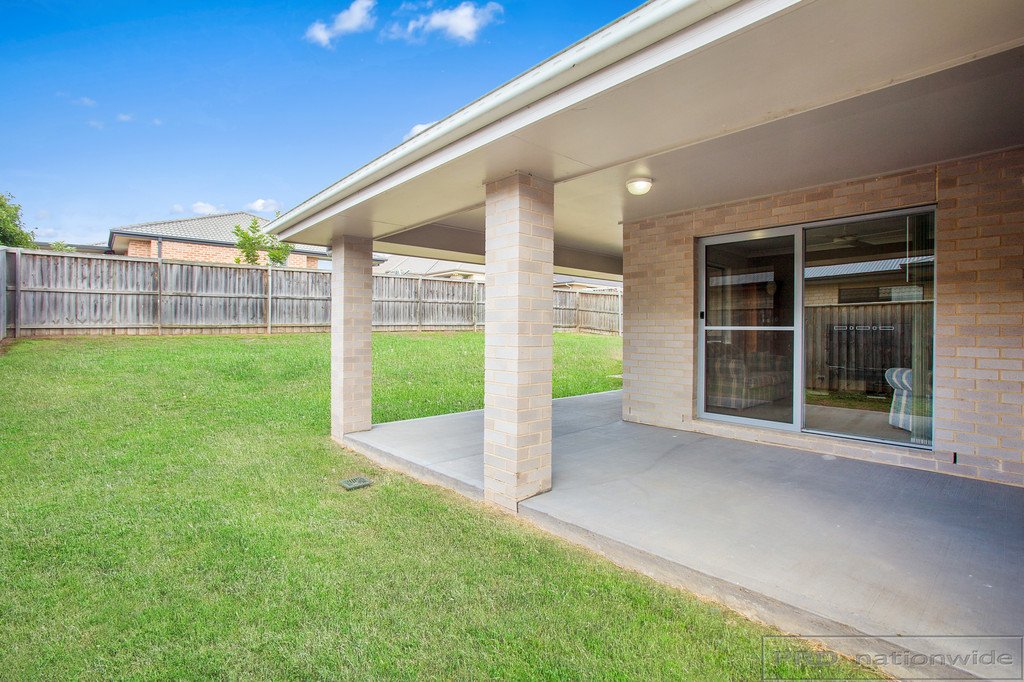 13 Pebble Creek Way GILLIESTON HEIGHTS 15