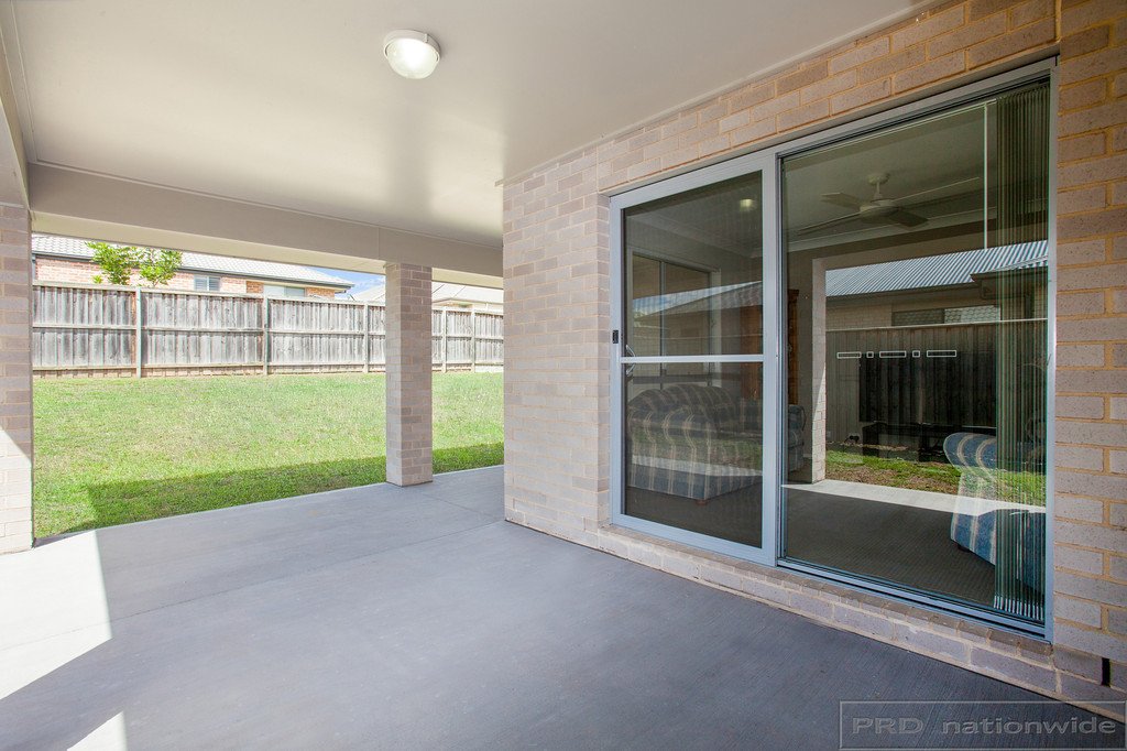 13 Pebble Creek Way GILLIESTON HEIGHTS 16