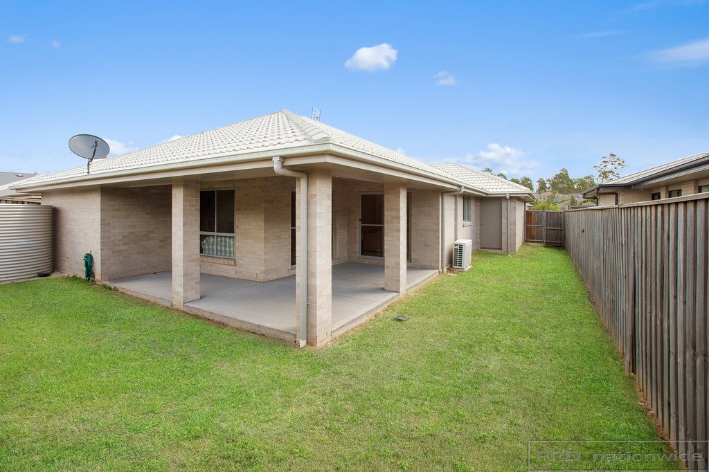 13 Pebble Creek Way GILLIESTON HEIGHTS 18