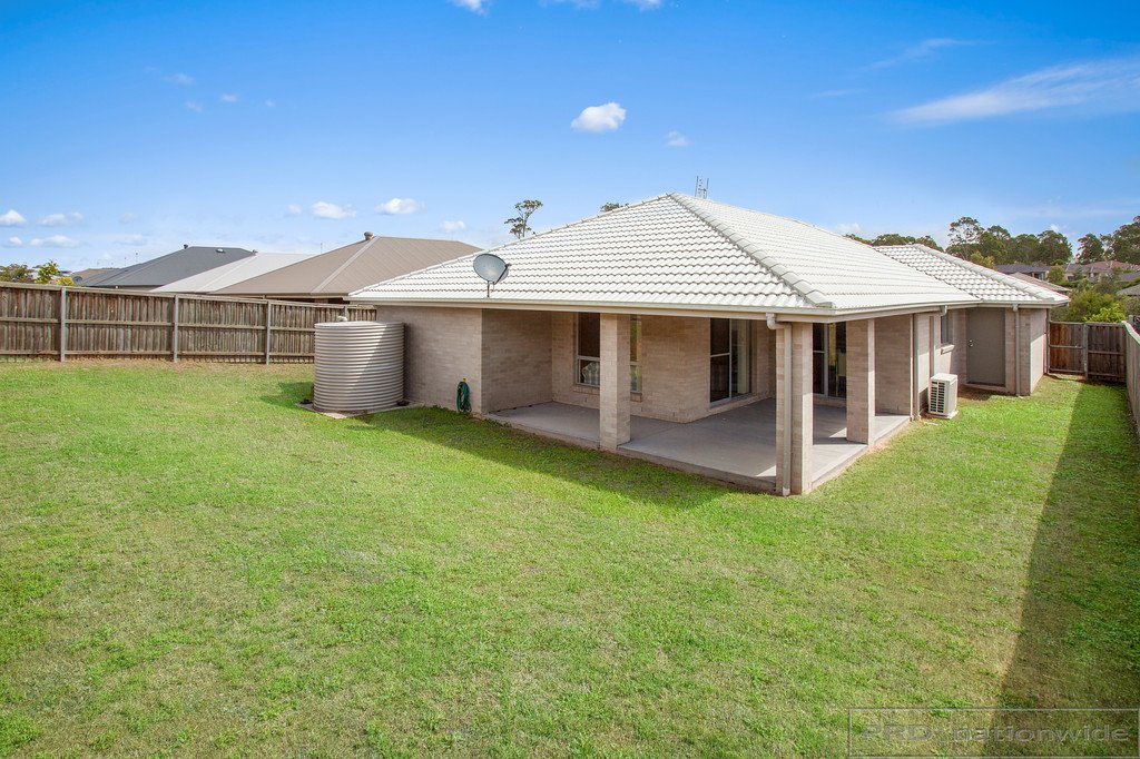 13 Pebble Creek Way GILLIESTON HEIGHTS 19