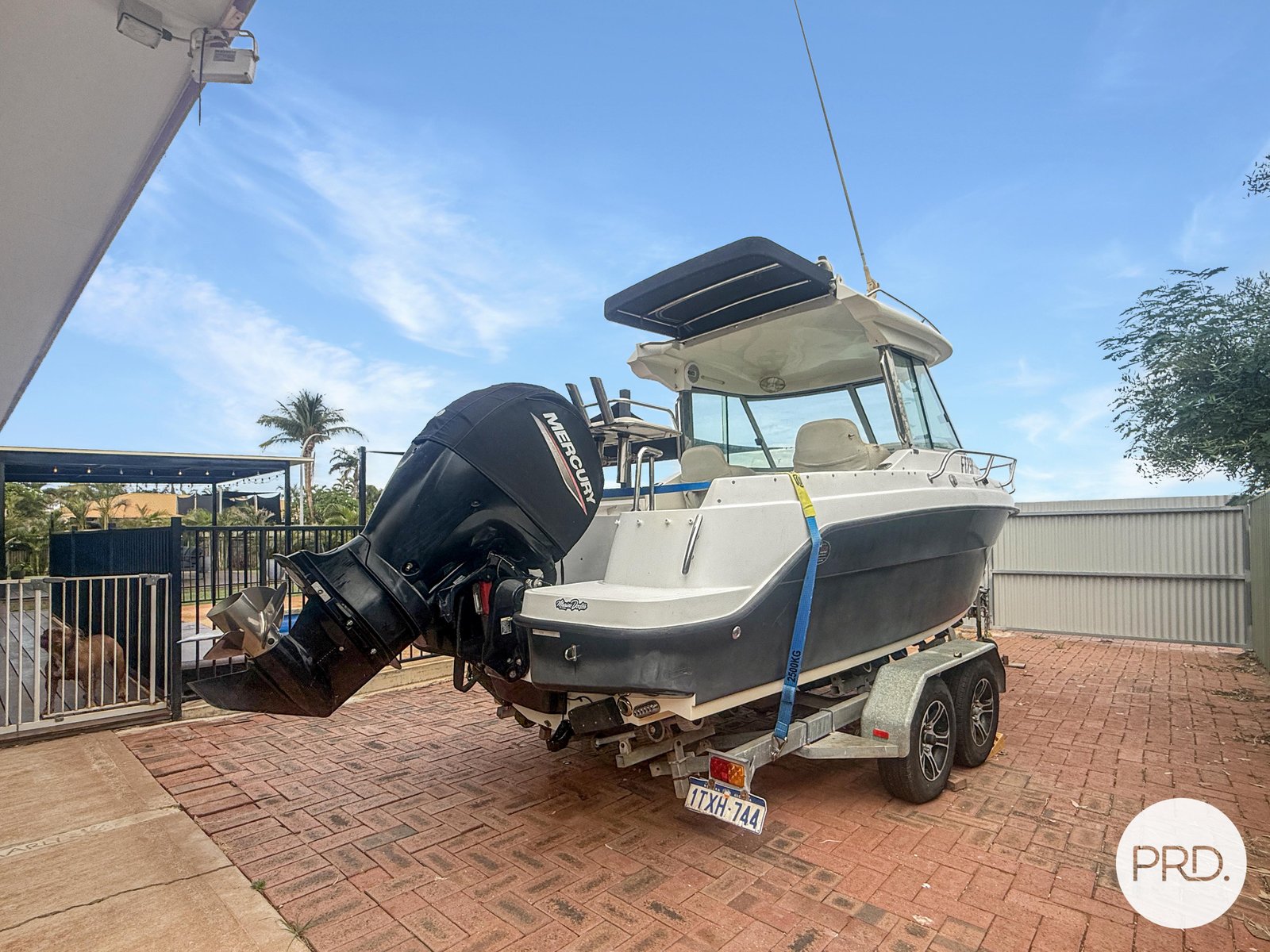 13 Pelusey Way NICKOL 20