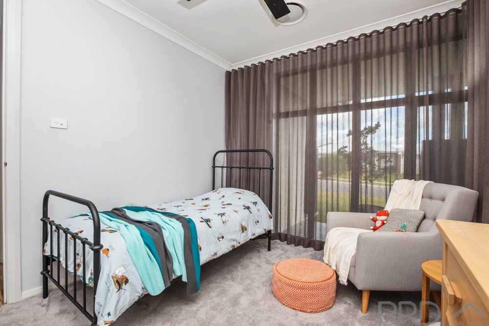 13 Percher Street CHISHOLM 18