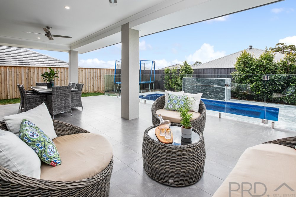 13 Percher Street CHISHOLM 21