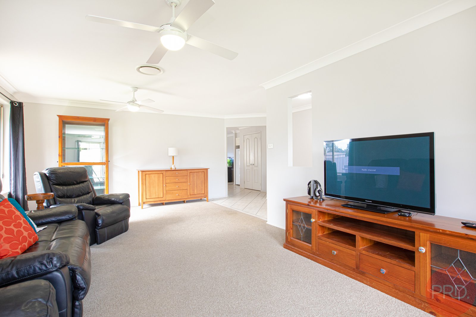 13 Peregrine Close ABERGLASSLYN 4