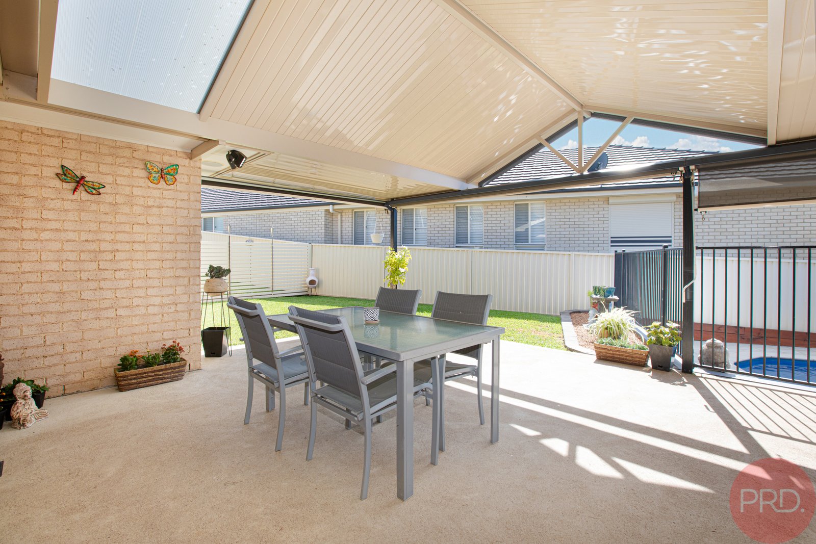 13 Peregrine Close ABERGLASSLYN 17