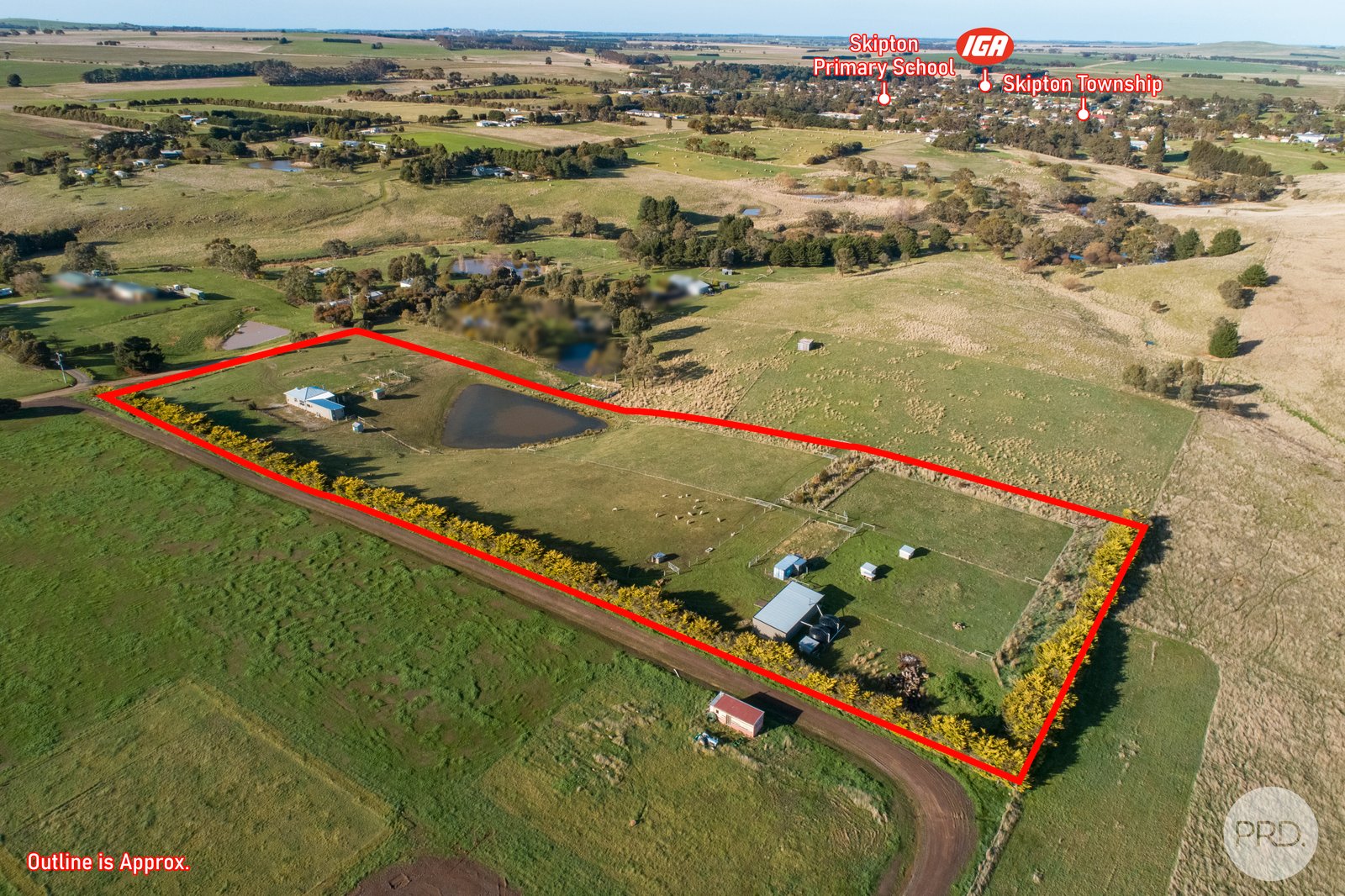 13 Pett Street SKIPTON 3