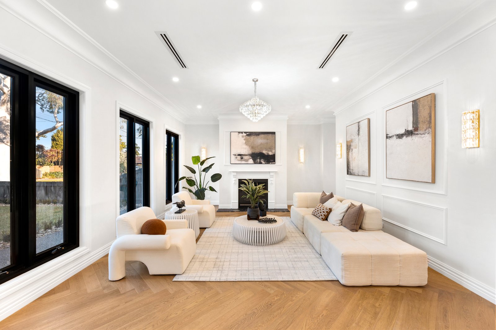 Gallery: 13 Peveril Street