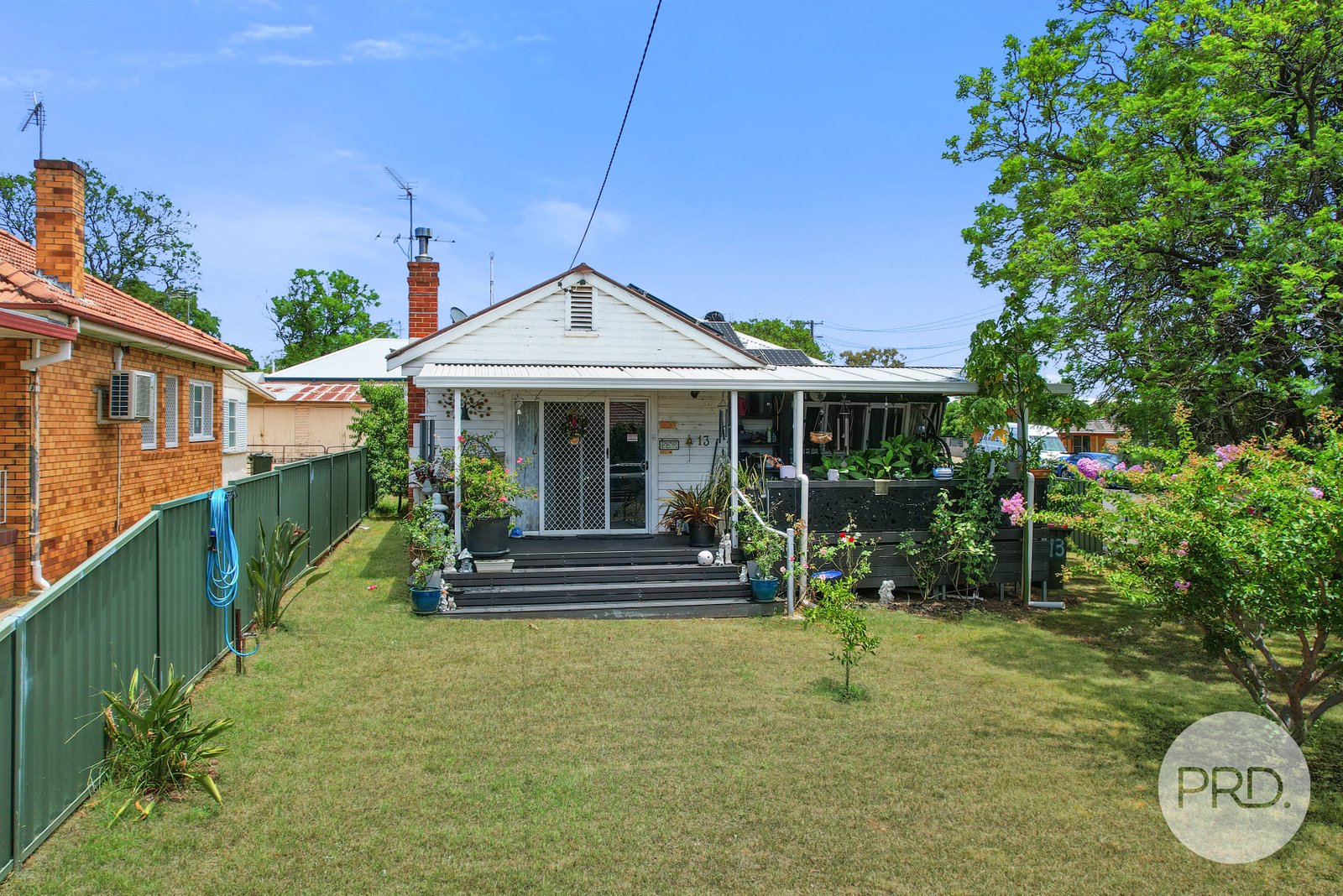 13 Phillip Street TAMWORTH 2